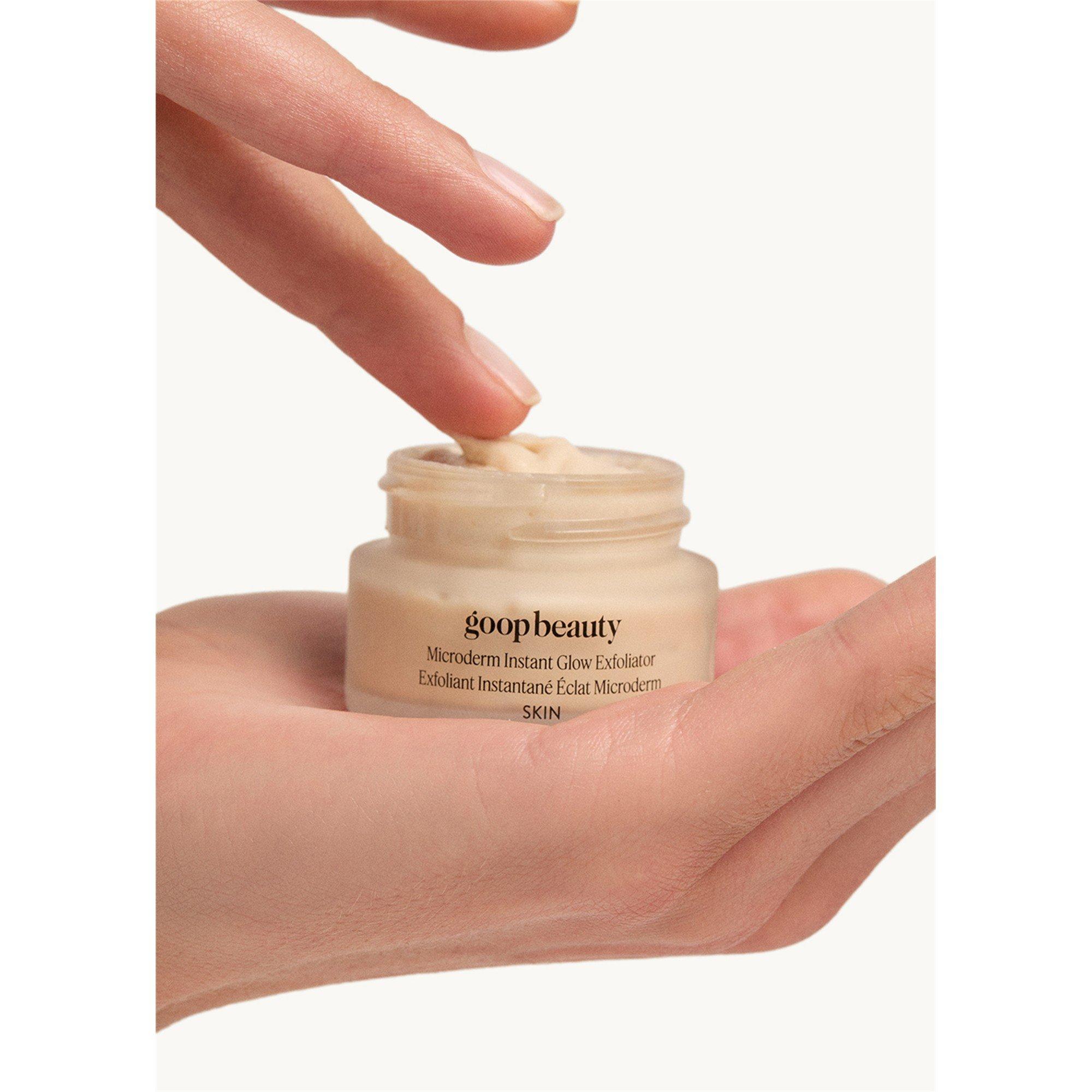 Not Applicable - Goop - MICRODERM INSTANT GLOW EX - 6