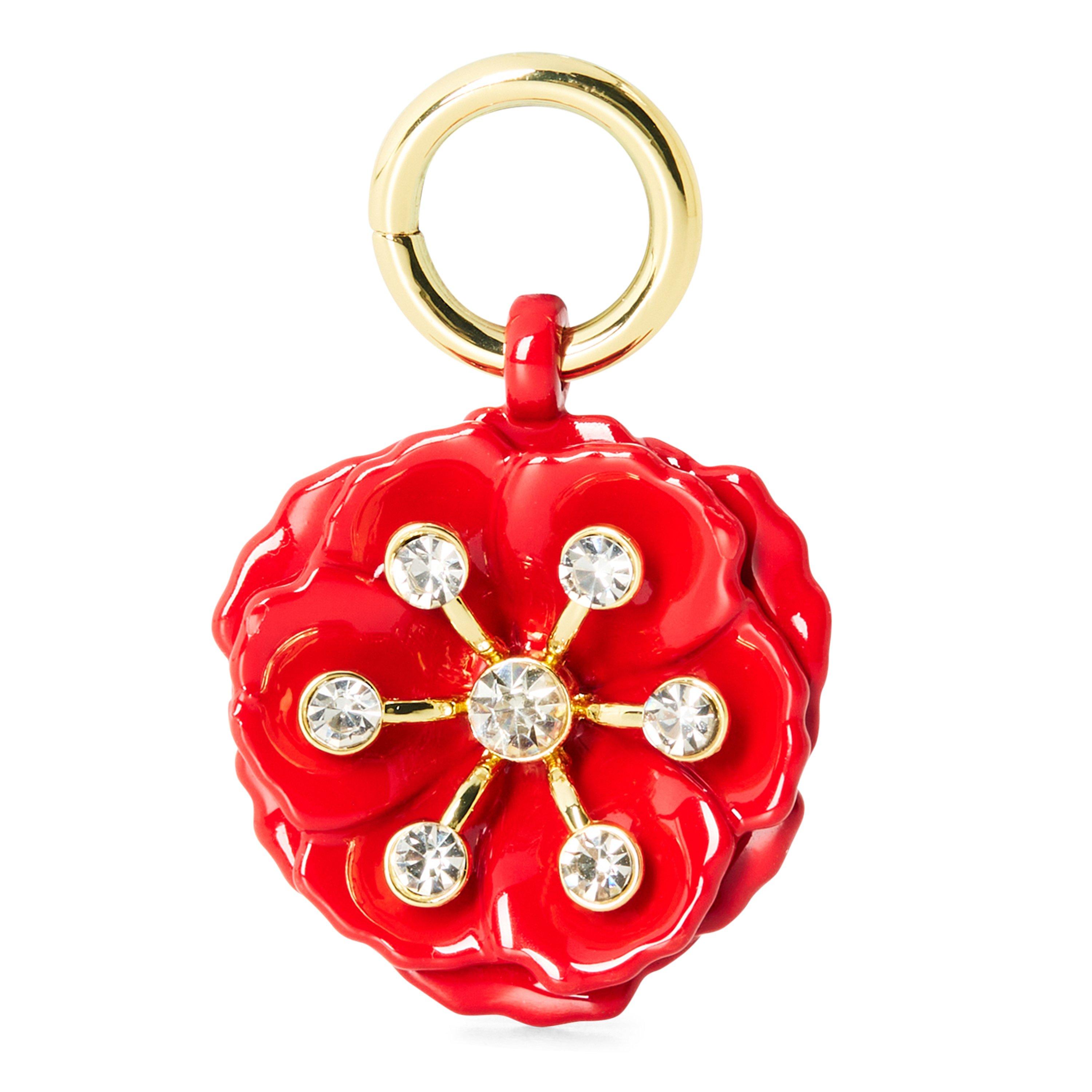 Not Applicable - Carolina Herrera - HC MUP MADRID FLOWER CHAR - 1