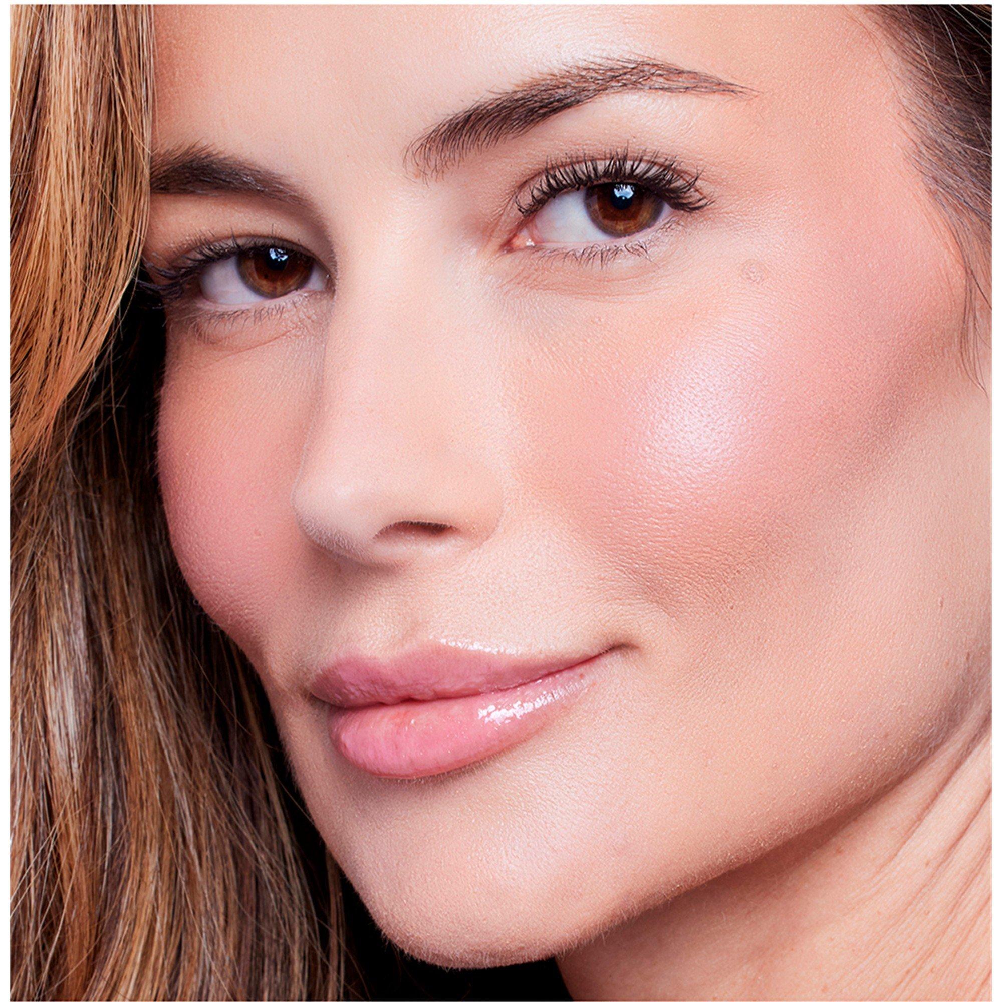 PINK 06 - Trish McEvoy - TM BLUSH REFILL - 4