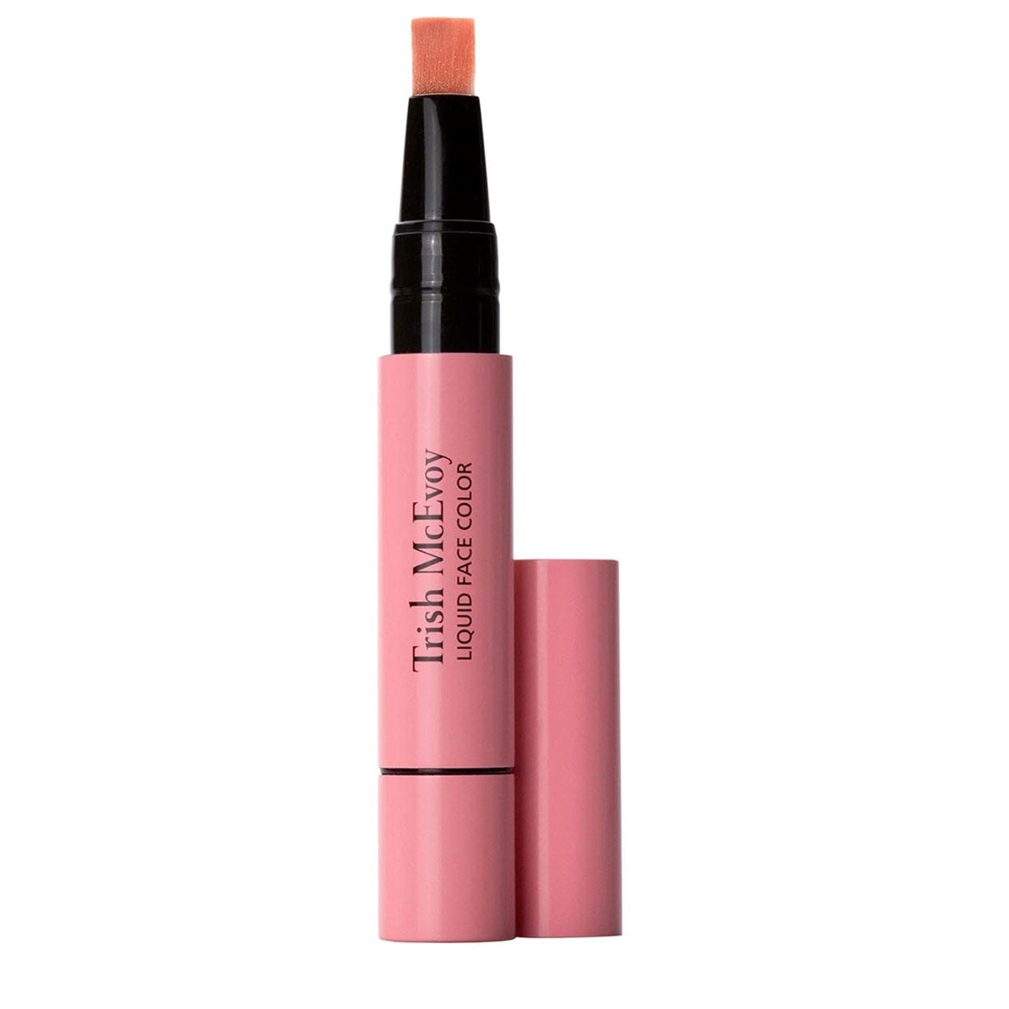 PINK 01 - Trish McEvoy - TM LIQUID FACE COLOUR