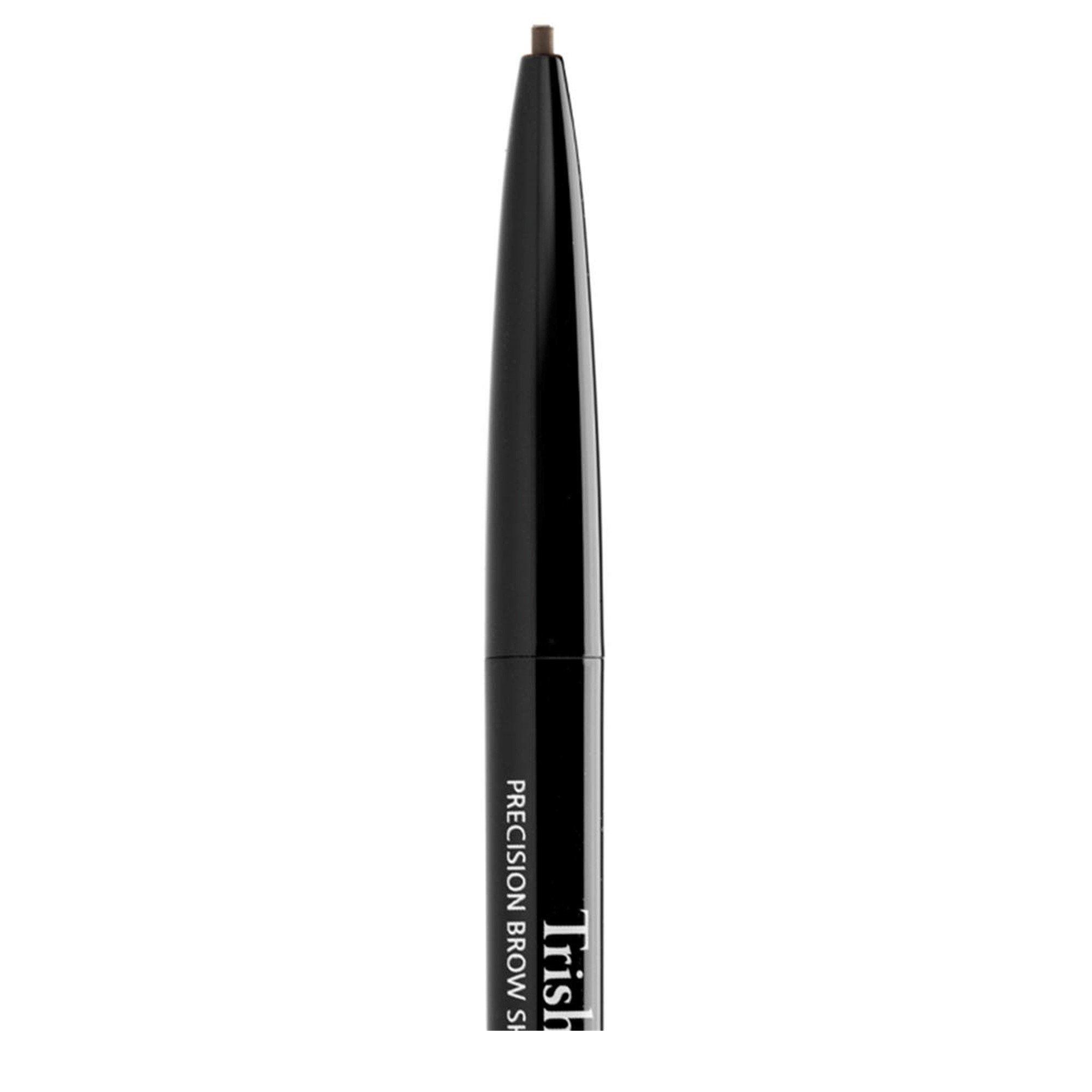 BROWN 02 - Trish McEvoy - TM PRECISION BROW SHAPER - 2