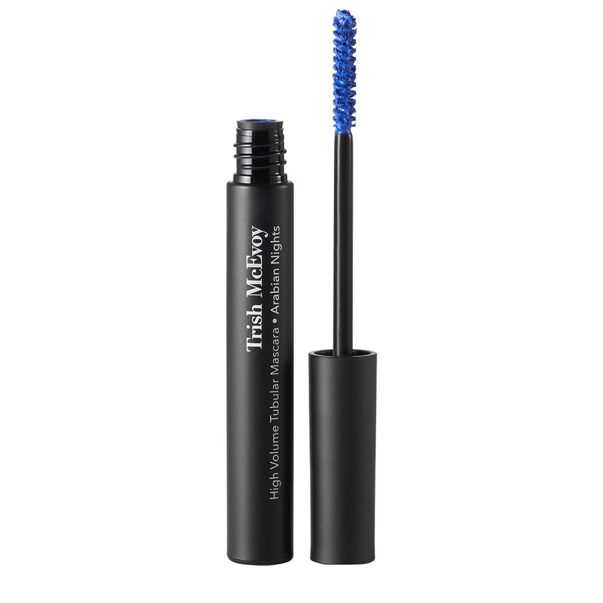 BLUE  01 - Trish McEvoy - TM MASCARA HIGH VOLUME - 1