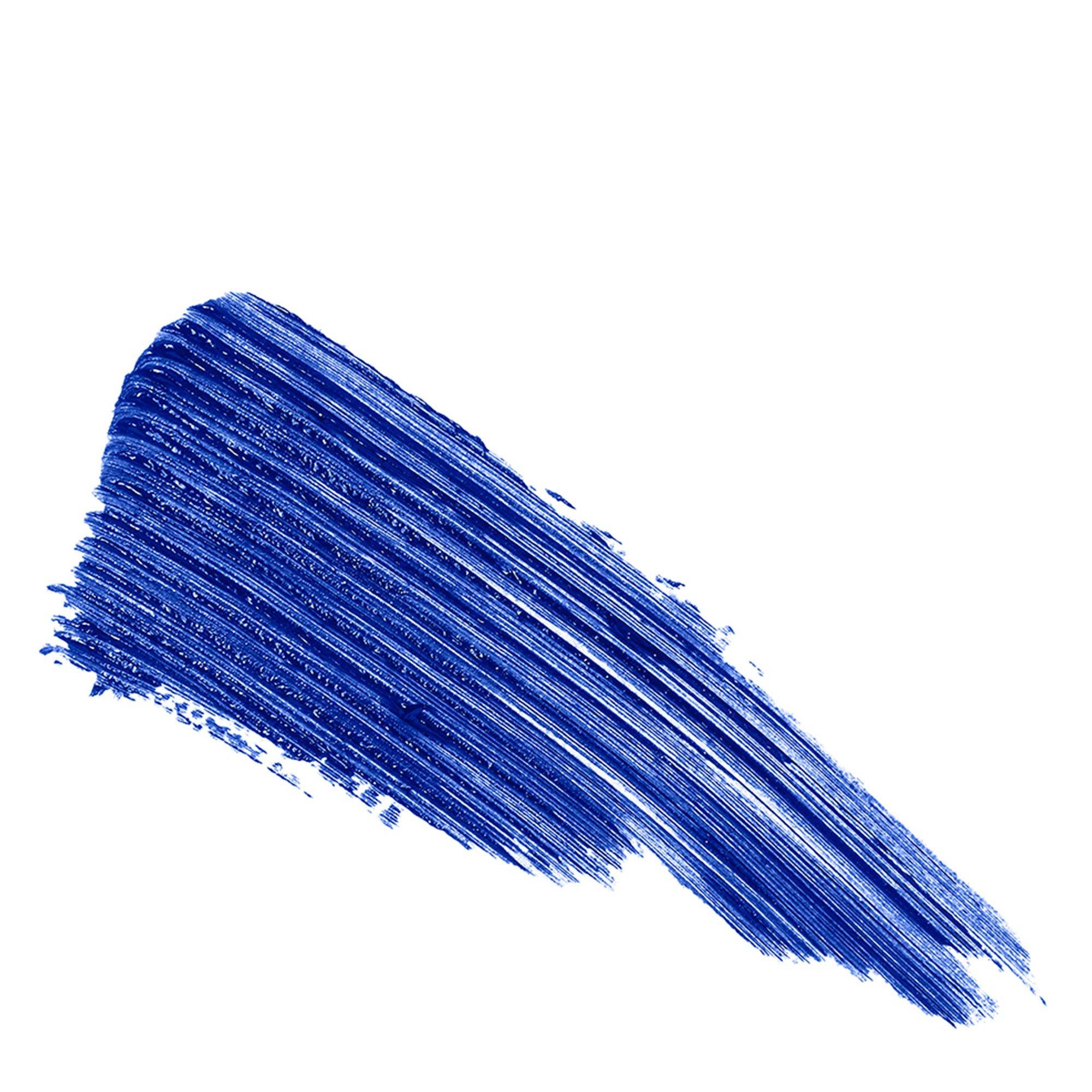 BLUE  01 - Trish McEvoy - TM MASCARA HIGH VOLUME - 2