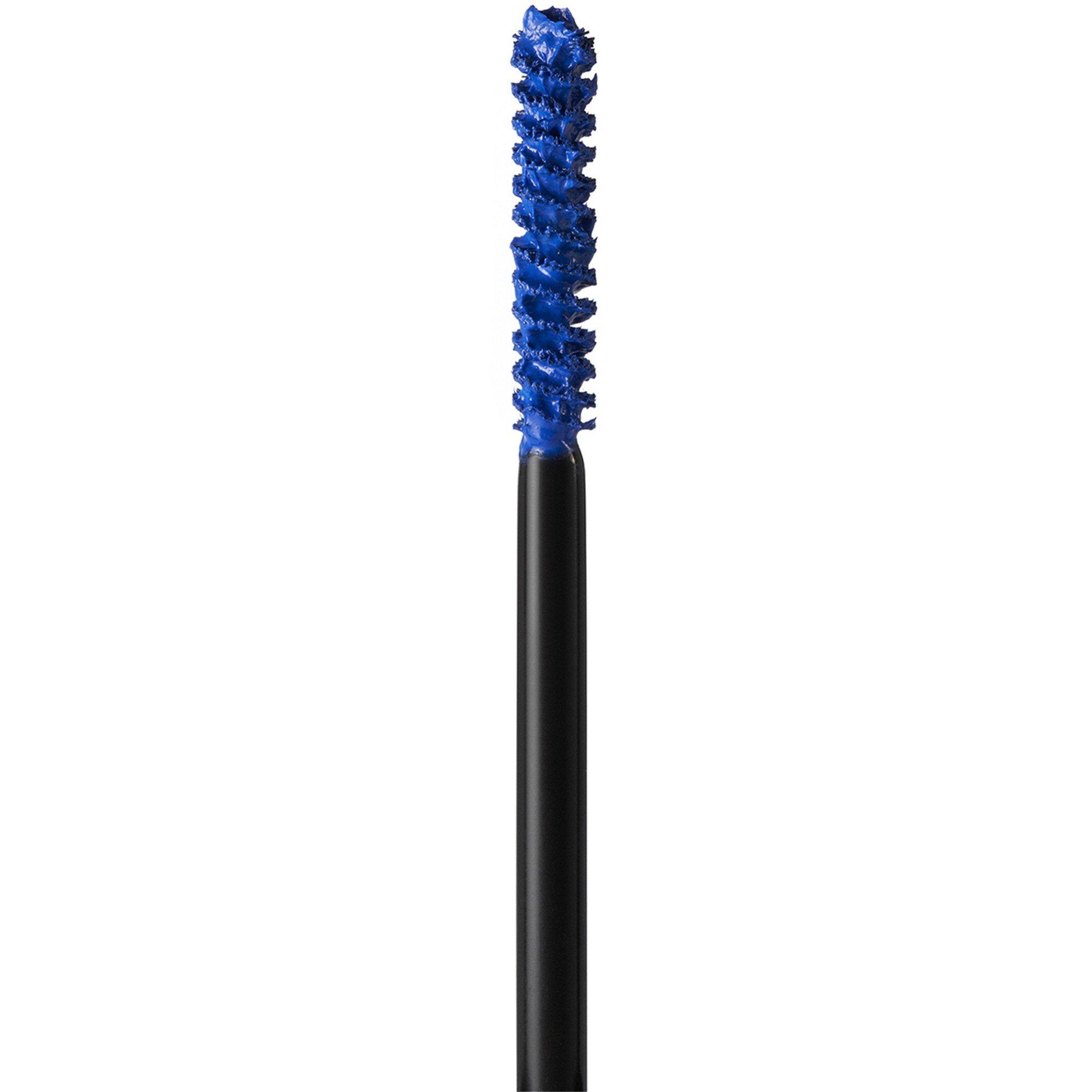 BLUE  01 - Trish McEvoy - TM MASCARA HIGH VOLUME - 3