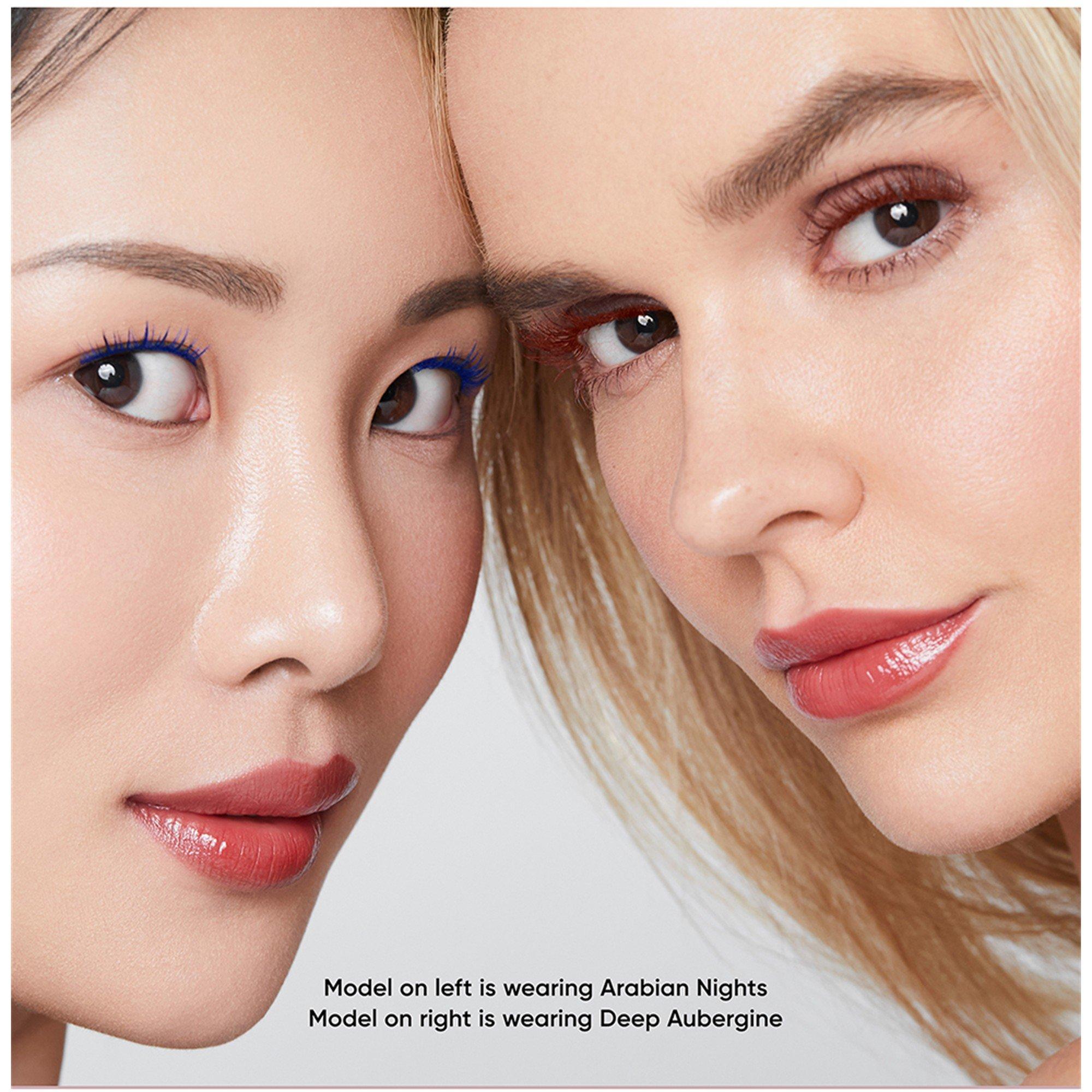 BLUE  01 - Trish McEvoy - TM MASCARA HIGH VOLUME - 4