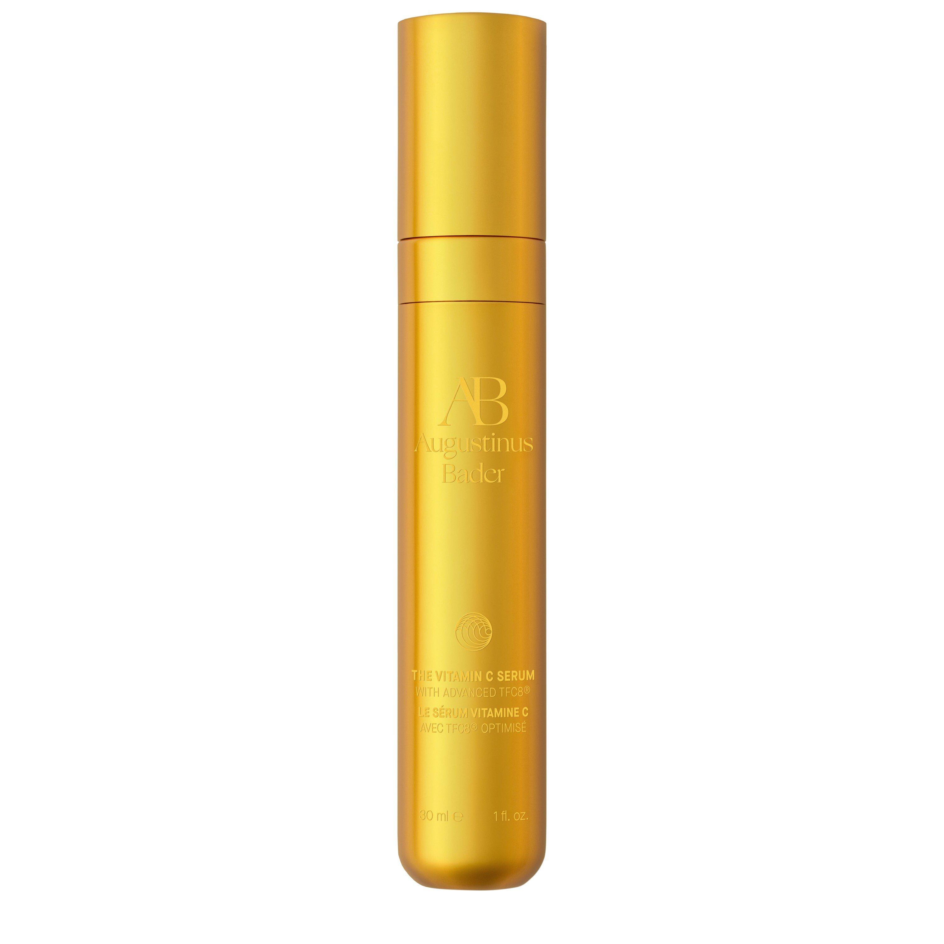 Not Applicable - Augustinus Bader - The Vitamin C Serum - 1