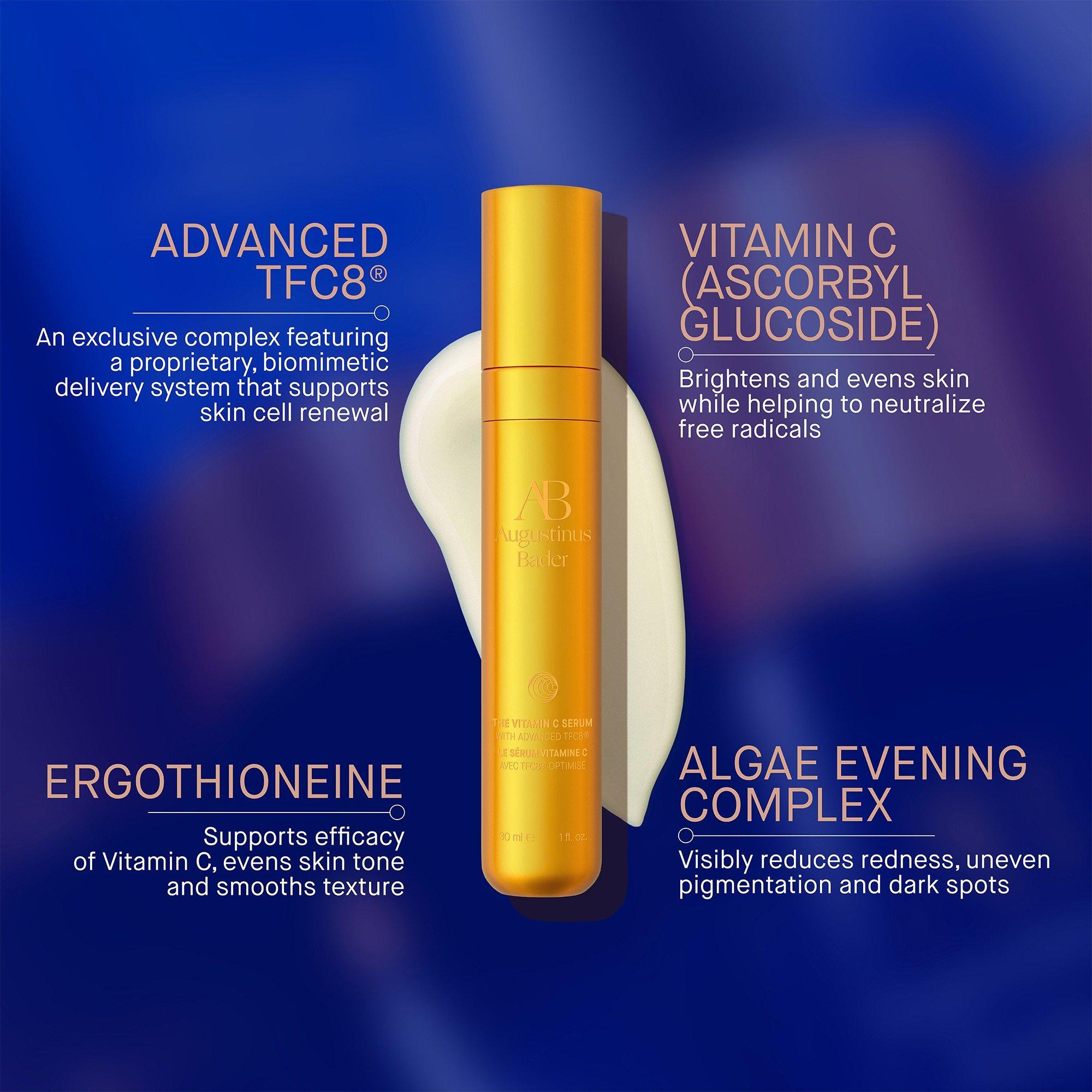 Not Applicable - Augustinus Bader - The Vitamin C Serum - 3