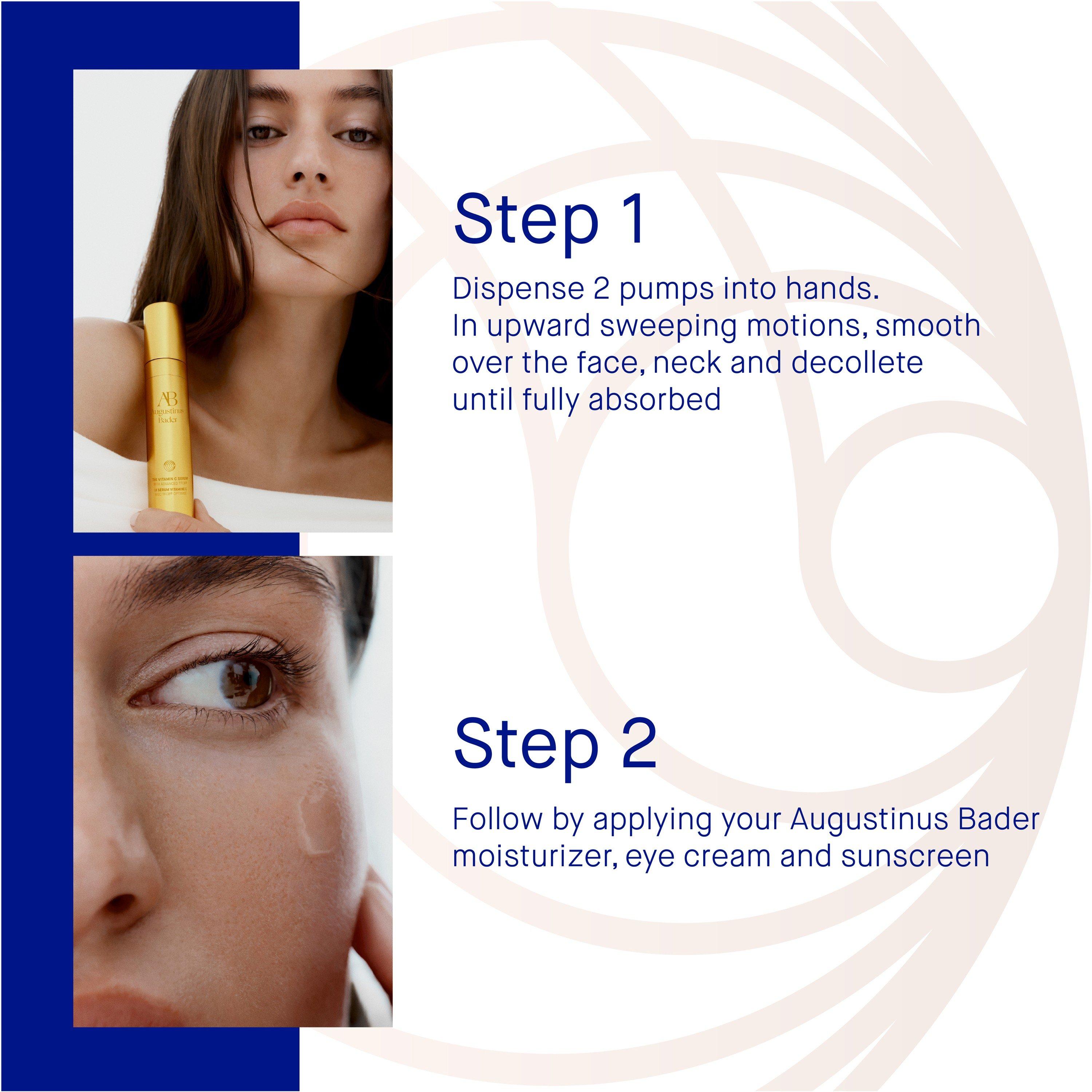 Not Applicable - Augustinus Bader - The Vitamin C Serum - 5