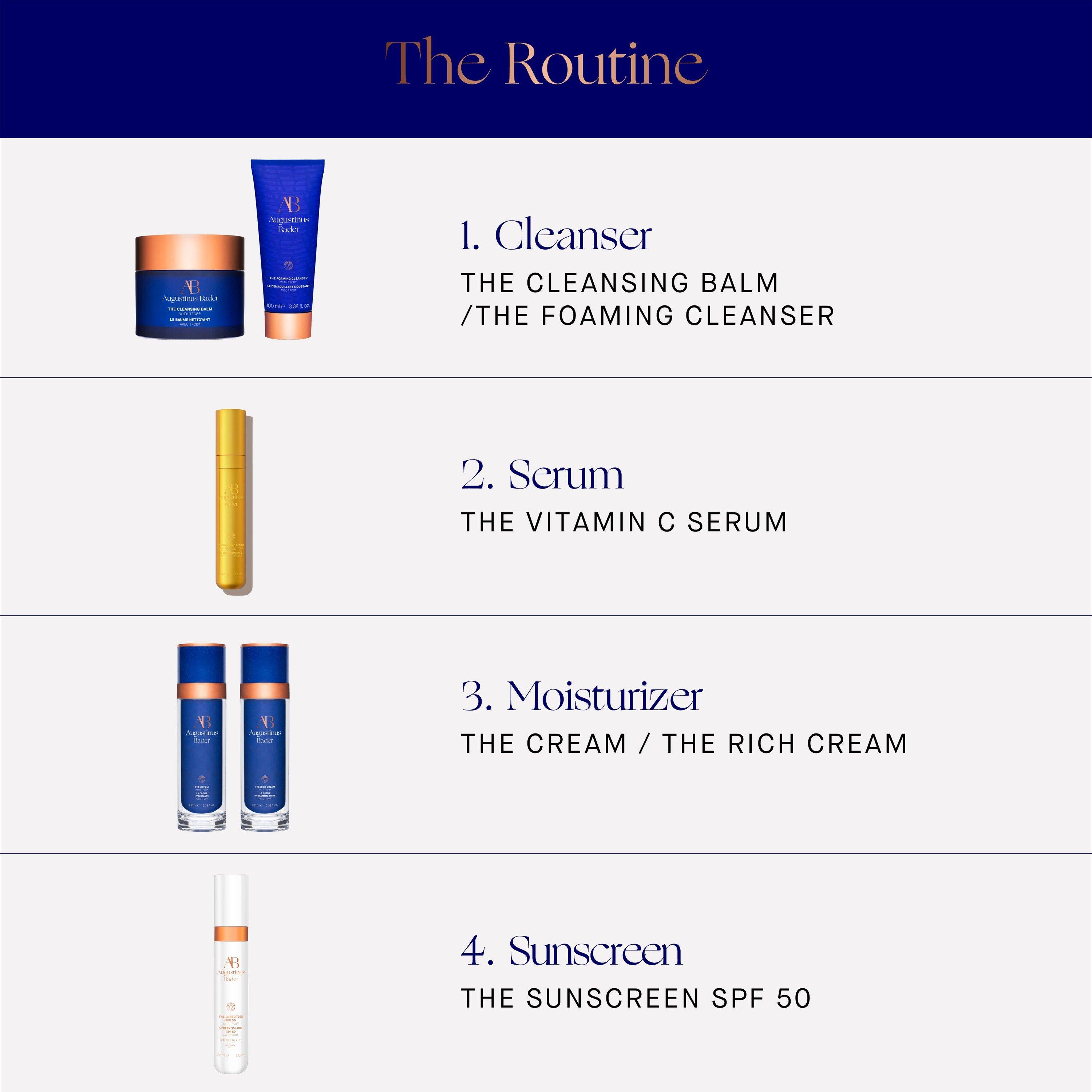 Not Applicable - Augustinus Bader - The Vitamin C Serum - 6