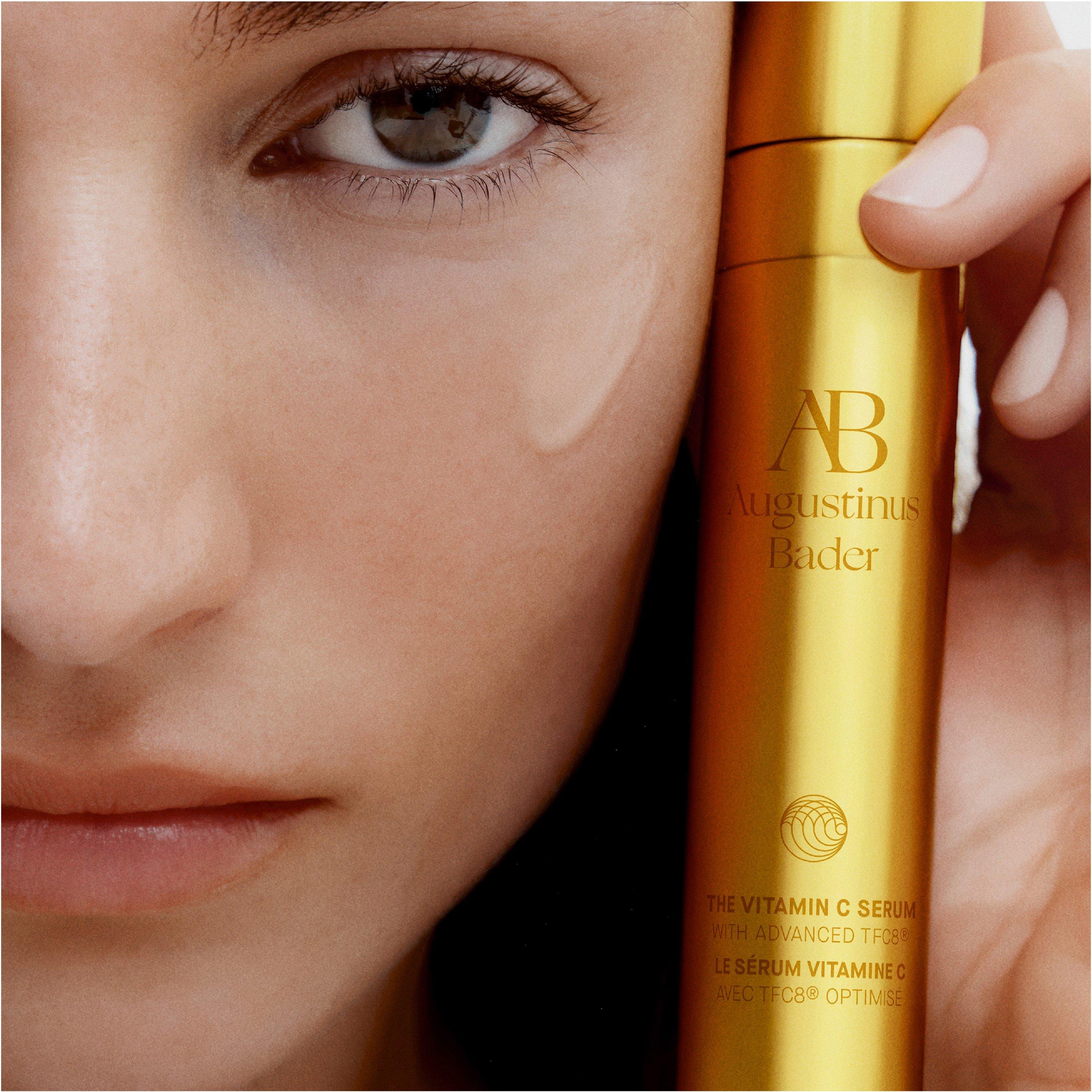 Not Applicable - Augustinus Bader - The Vitamin C Serum - 7