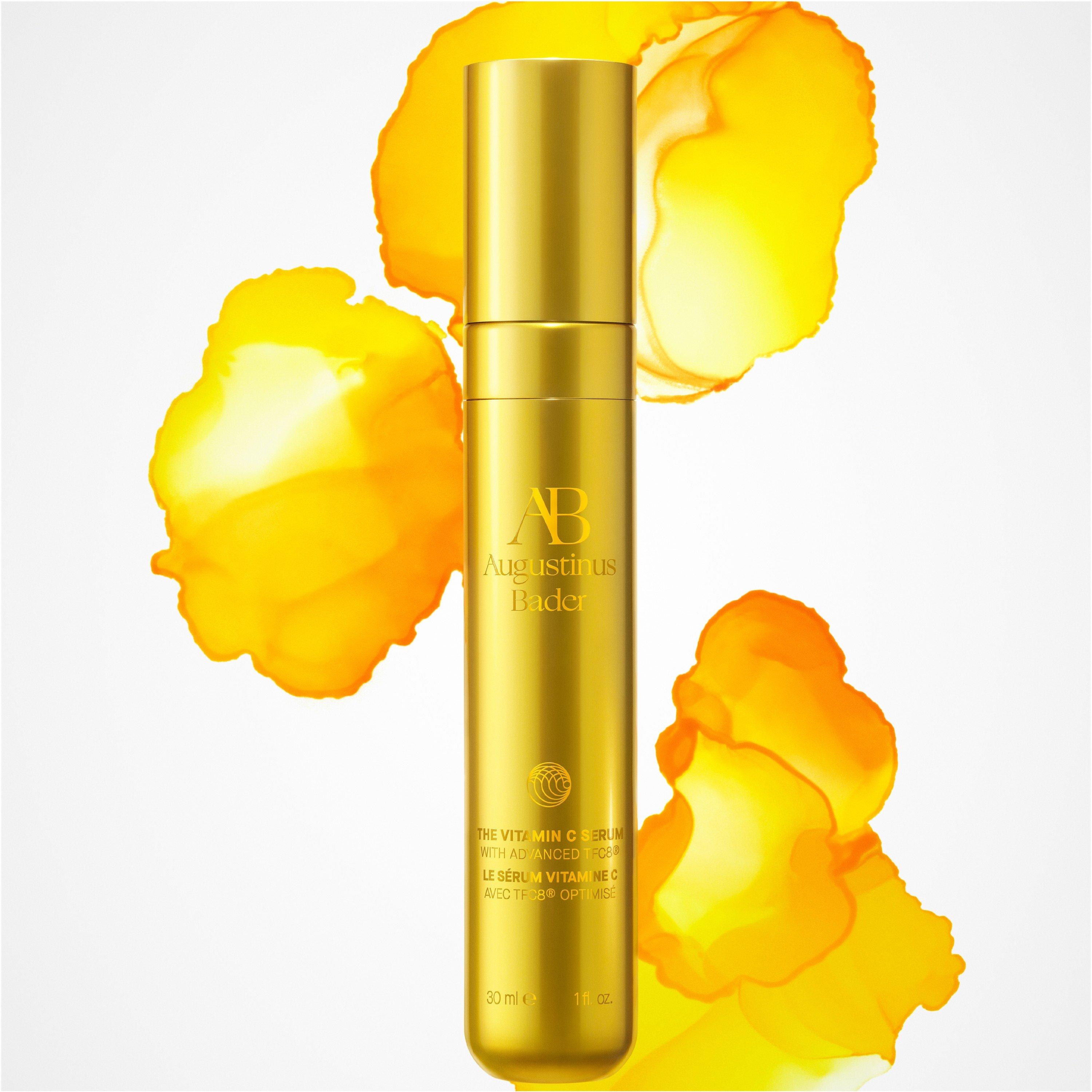 Not Applicable - Augustinus Bader - The Vitamin C Serum - 8