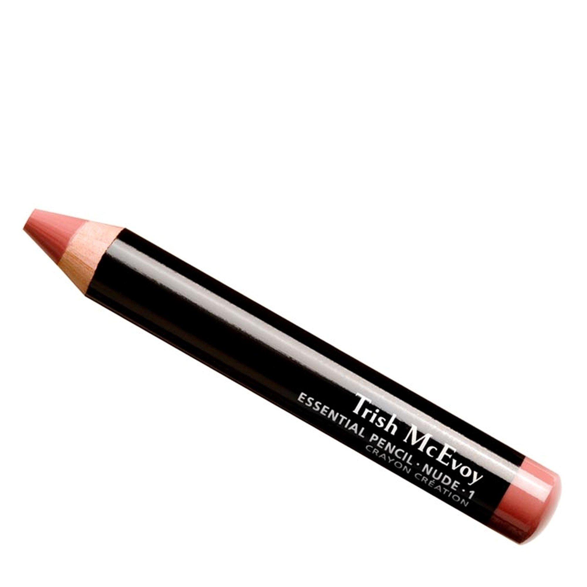 NUDE 01 - Trish McEvoy - TM ESSENTIAL PENCIL