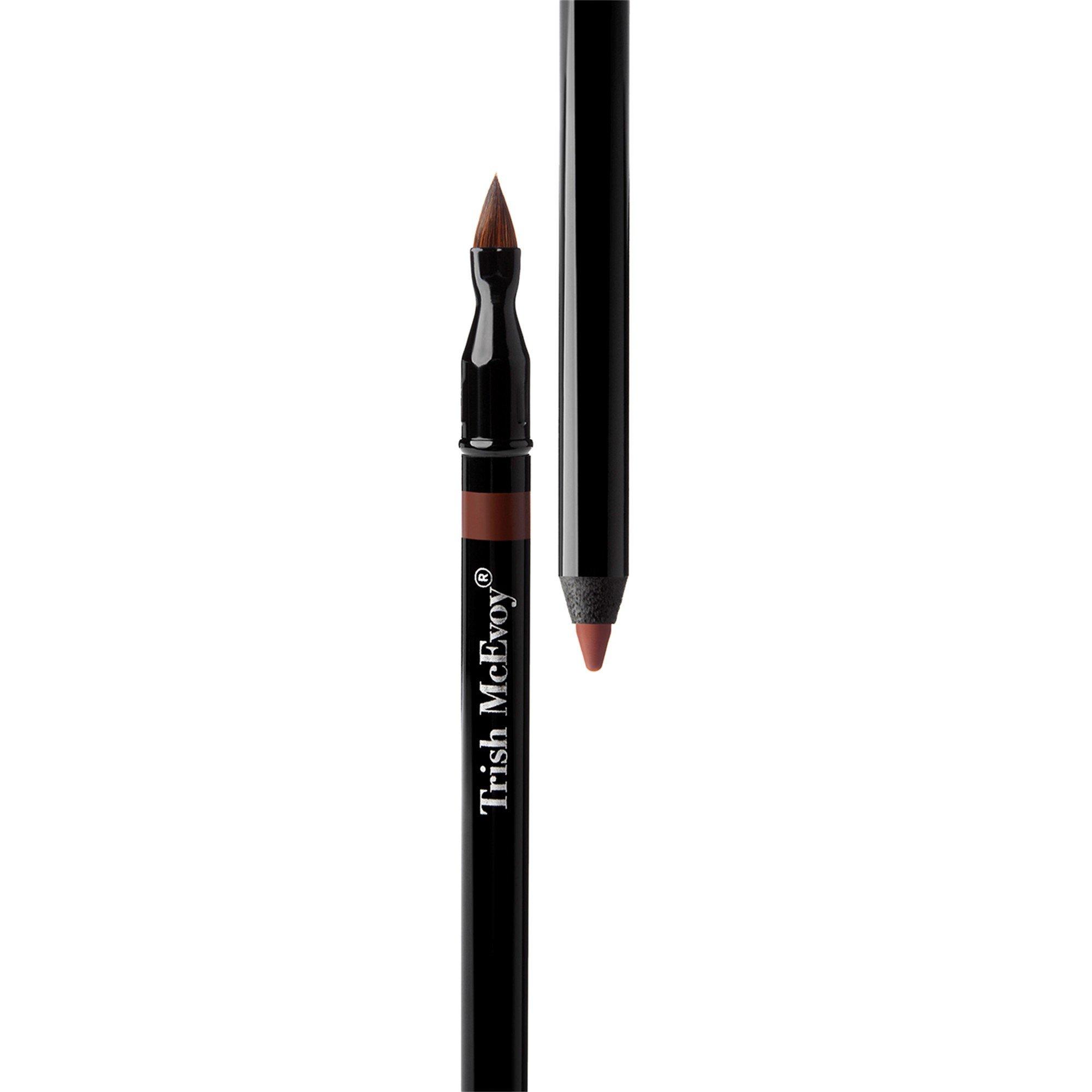 NUDE 05 - Trish McEvoy - TM LONG WEAR LIP LINER - 3