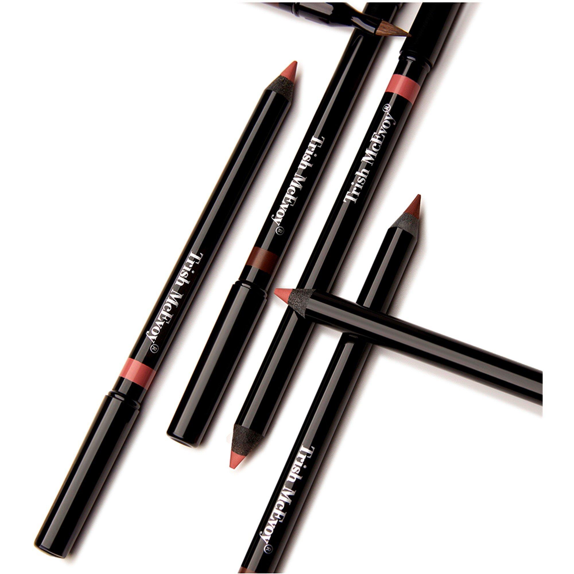 NUDE 05 - Trish McEvoy - TM LONG WEAR LIP LINER - 4