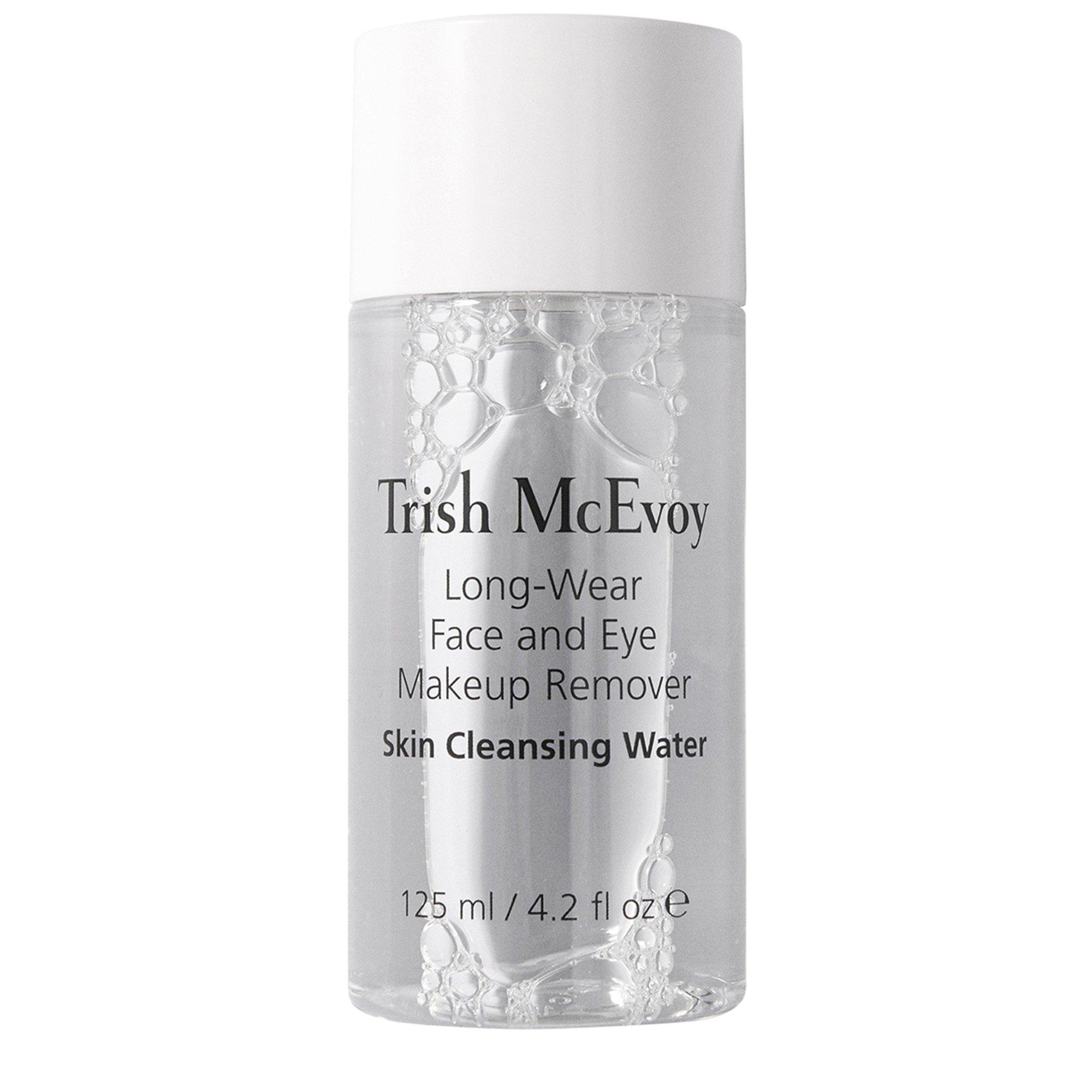 Not Applicable - Trish McEvoy - TM LNG WEAR MAKEUP REMOVE
