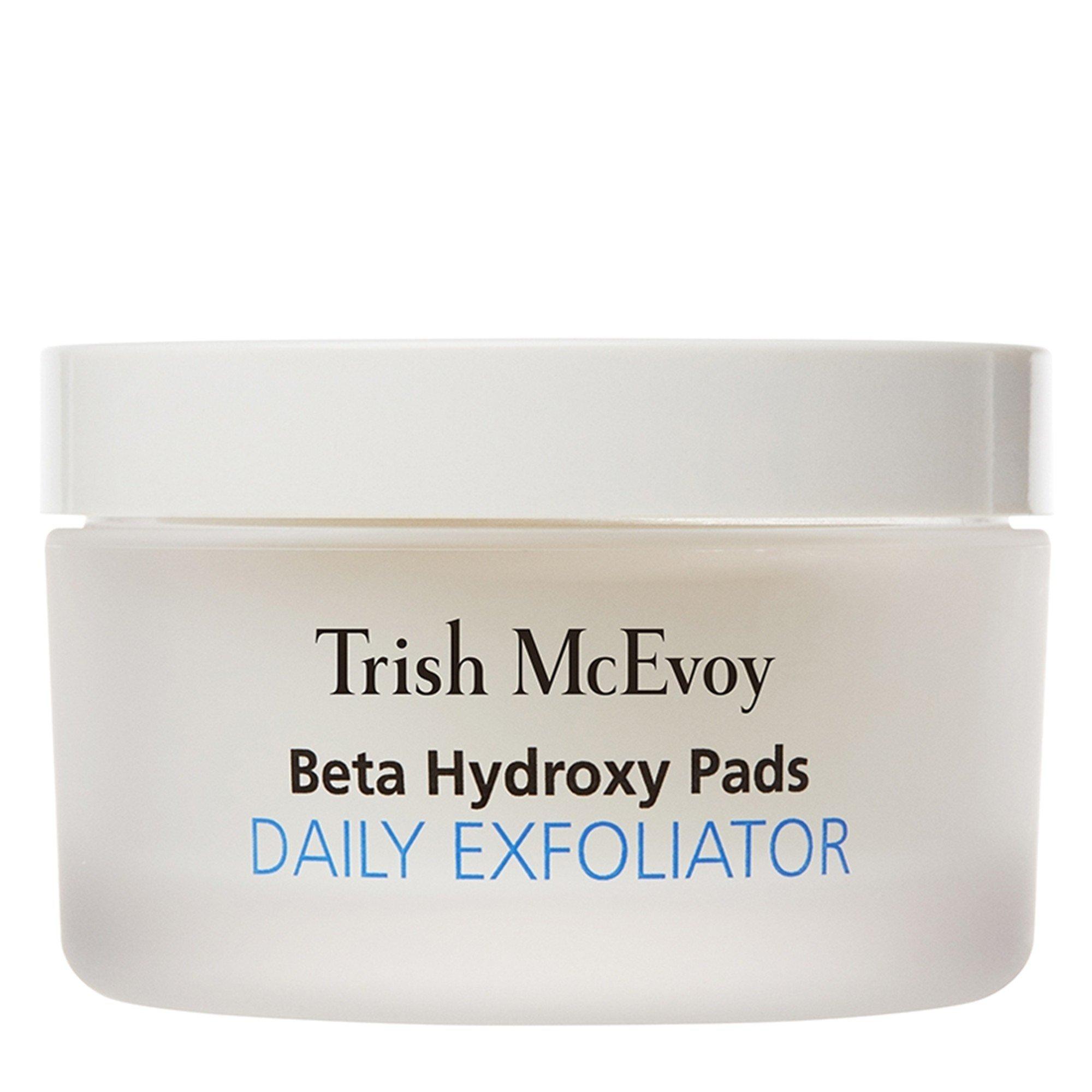 Not Applicable - Trish McEvoy - TM ES BETA HYDROXY PADS - 1