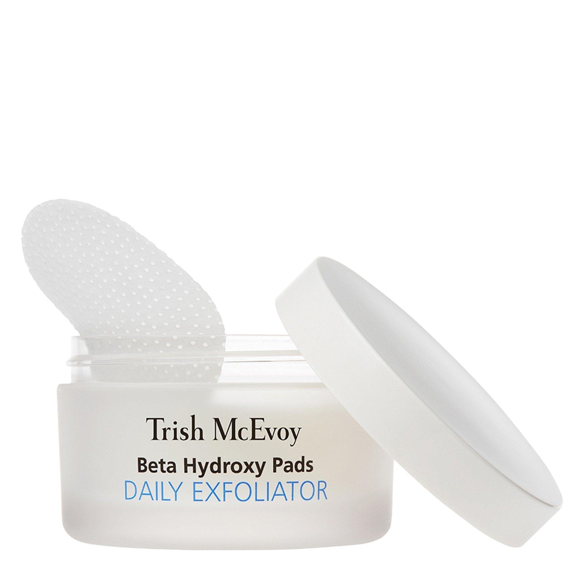 Not Applicable - Trish McEvoy - TM ES BETA HYDROXY PADS - 2