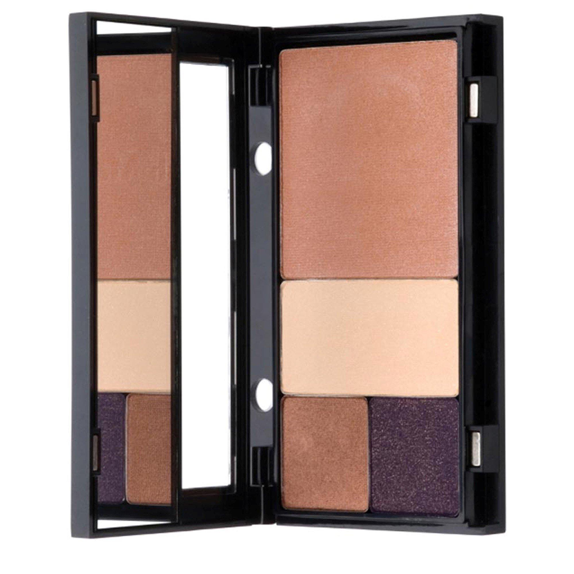 Not Applicable - Trish McEvoy - TM PETITE PAGE W MIRROR - 1