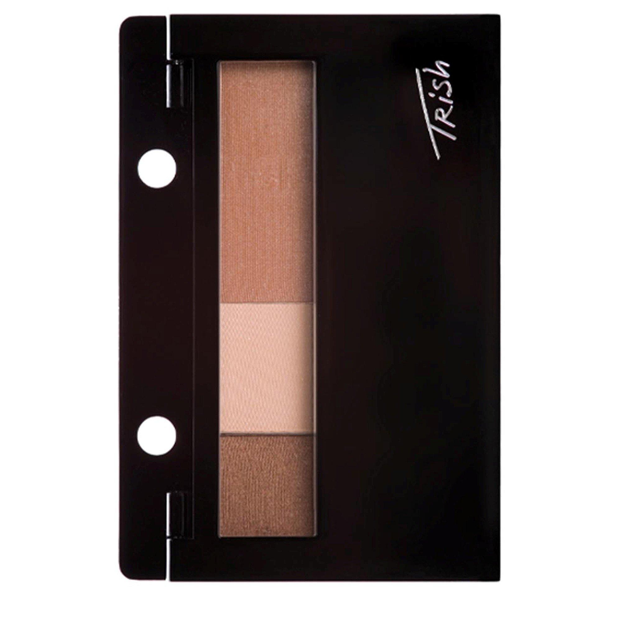 Not Applicable - Trish McEvoy - TM PETITE PAGE W MIRROR - 2