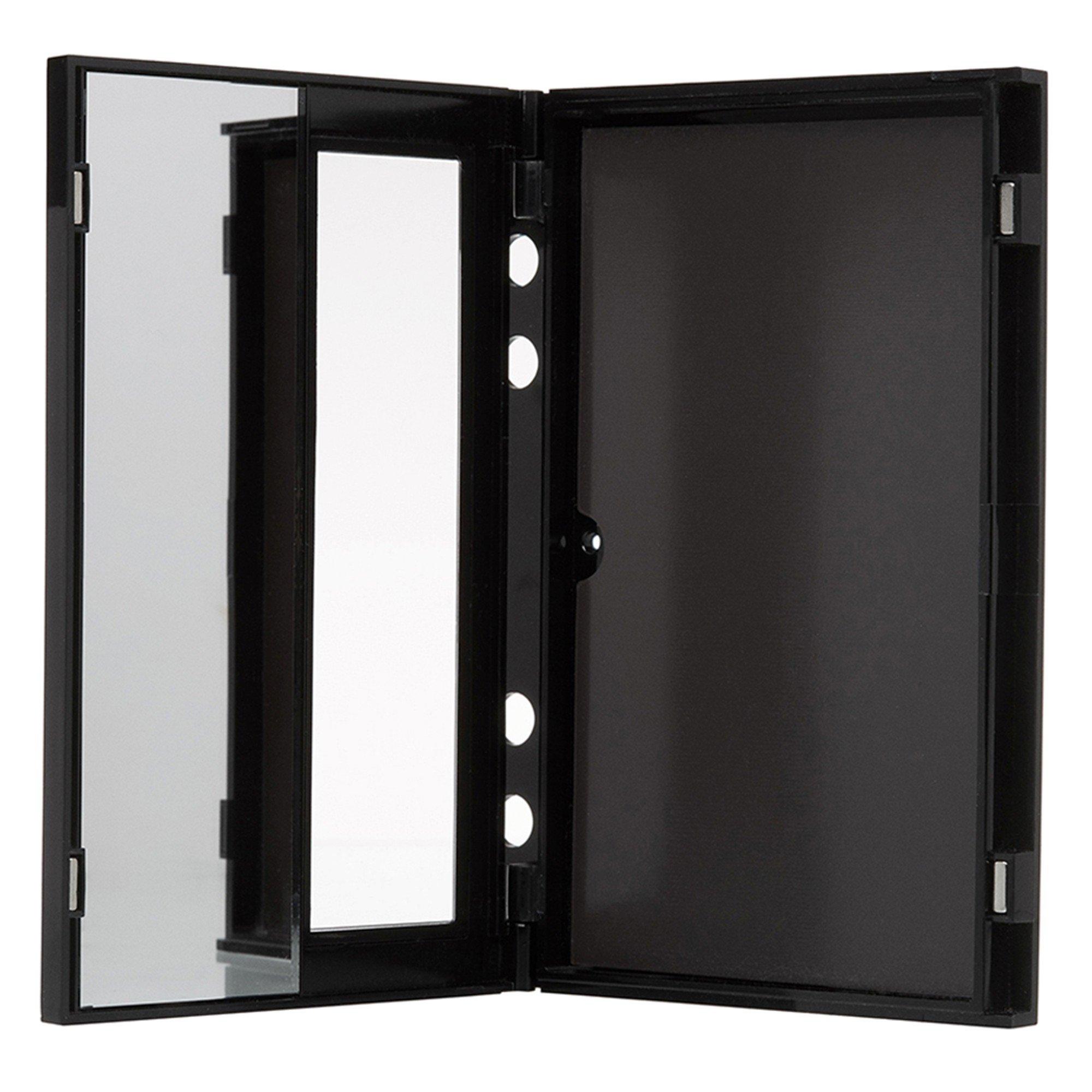 Not Applicable - Trish McEvoy - TM MINI PAGE  WITH MIRROR - 1
