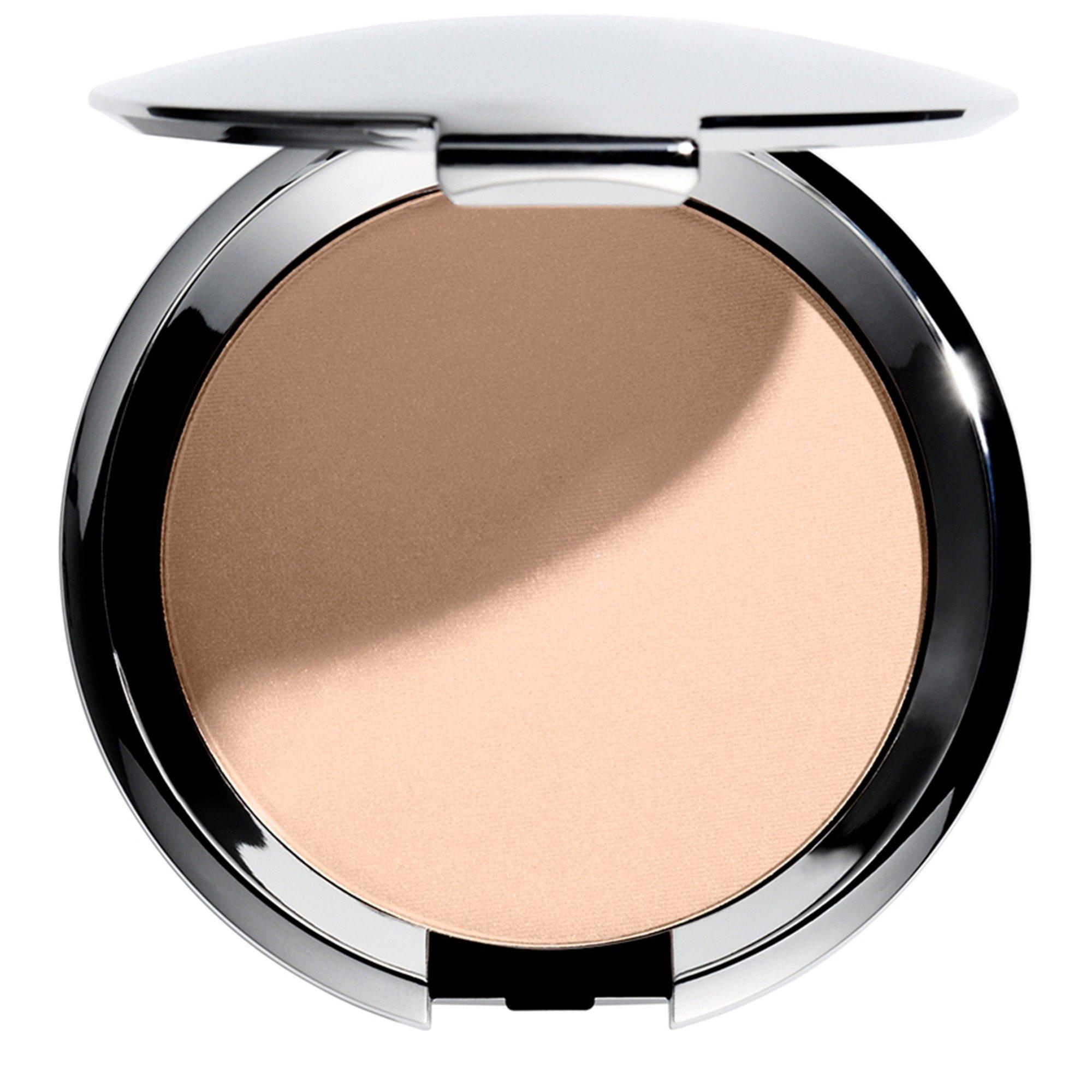 NATURAL 07 - Chantecaille - Compact Mkup Foundation - 1