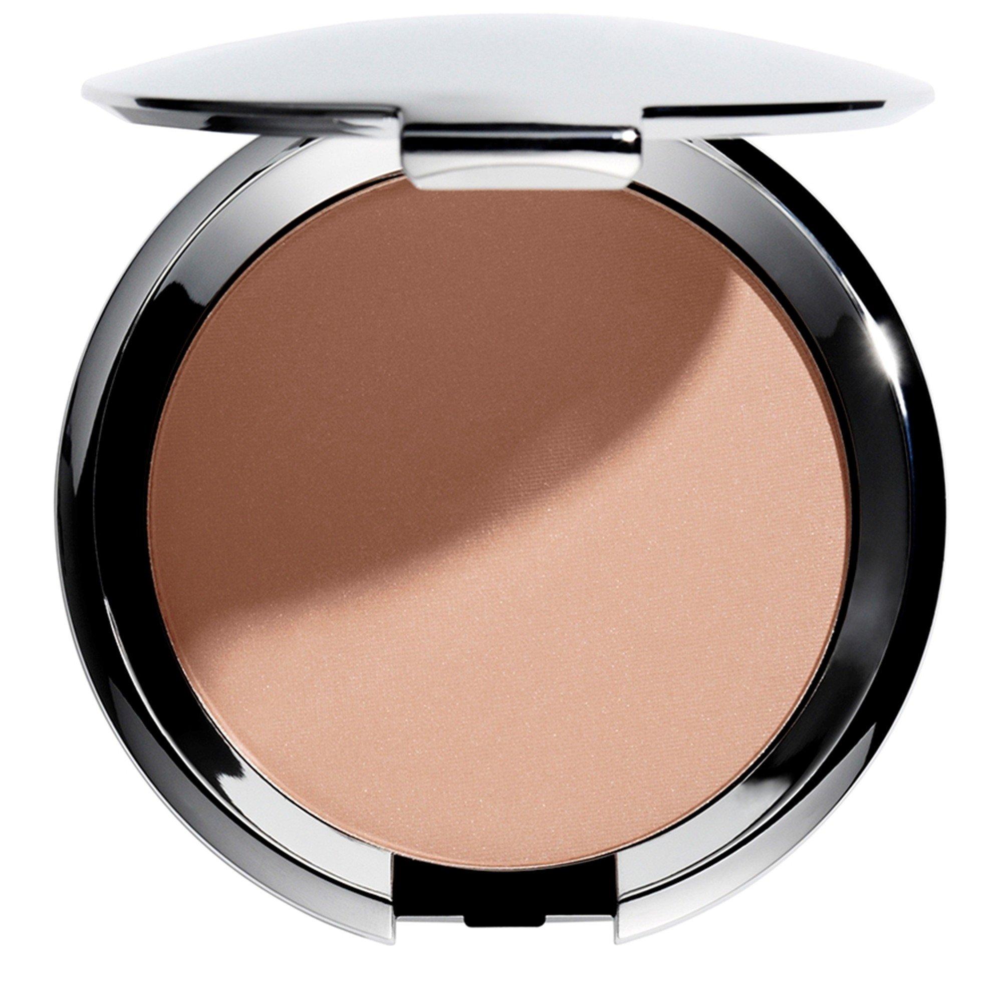 Compact Mkup Foundation
