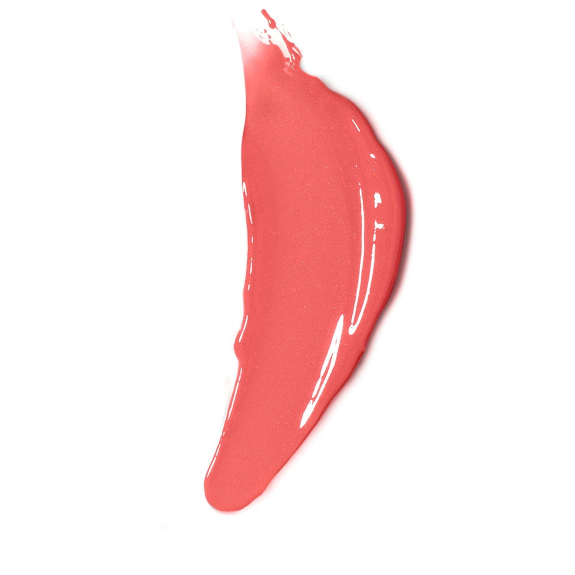 ORANGE 06 - Chantecaille - Women's Lip Chic Lipstick - 2
