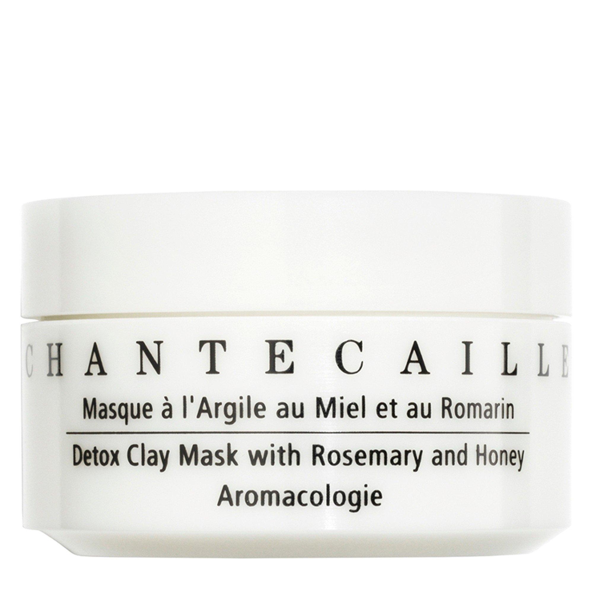 Not Applicable - Chantecaille - Detox Clay Mask