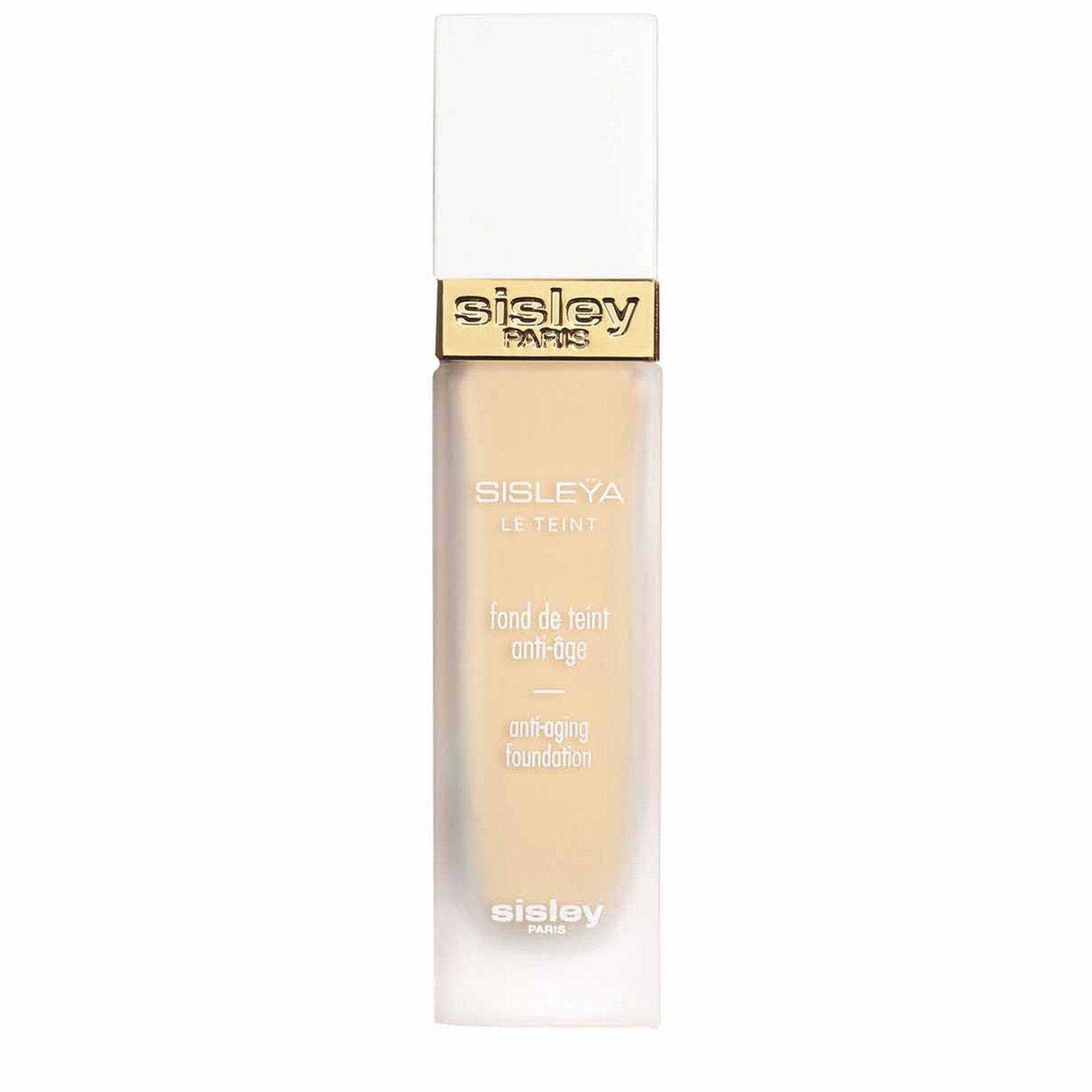 NATURAL 20 - Sisley - SISLEYA LE TEINT 30ML - 1