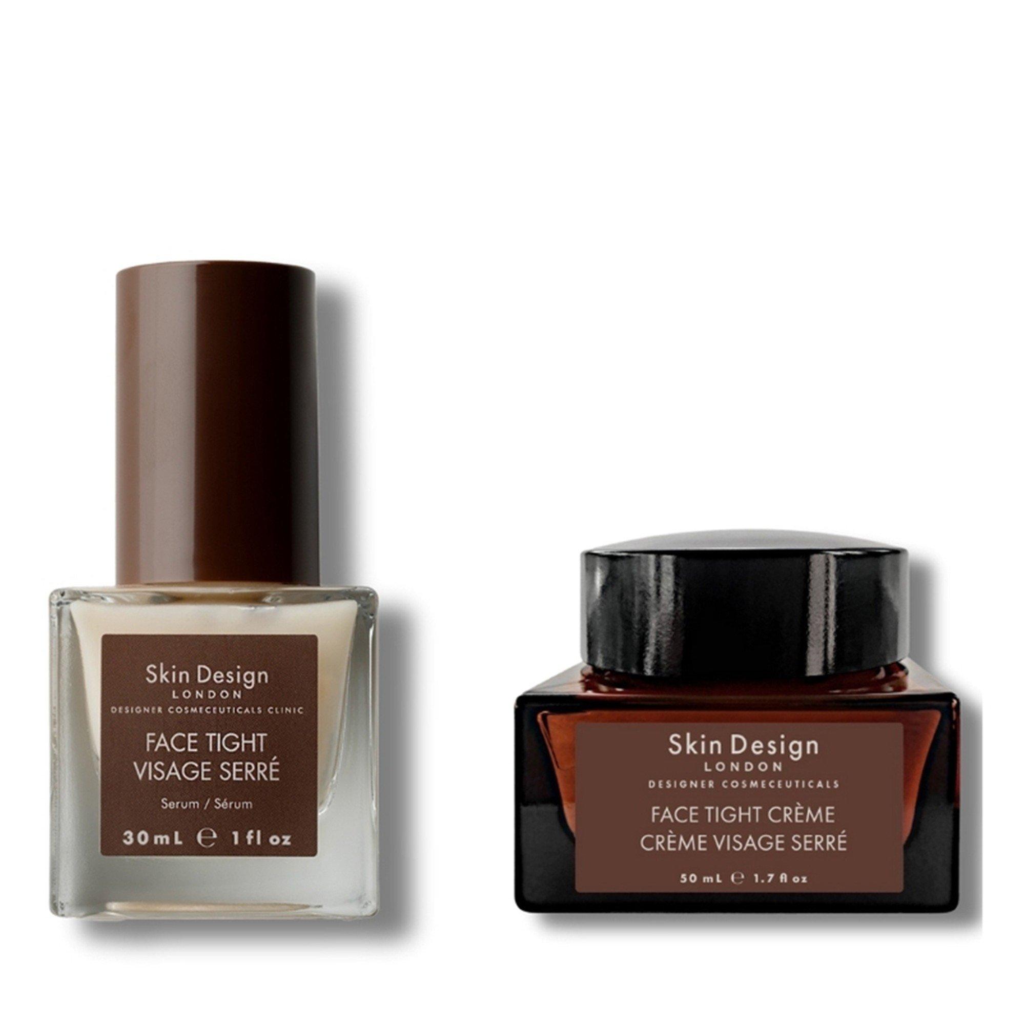 Not Applicable - Skin Design London - GSX25 THE FACE TIGHT SET - 2