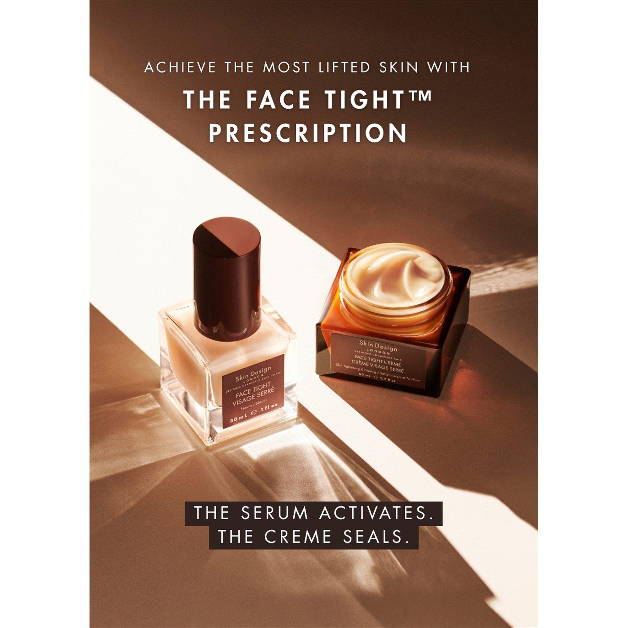 Not Applicable - Skin Design London - GSX25 THE FACE TIGHT SET - 5