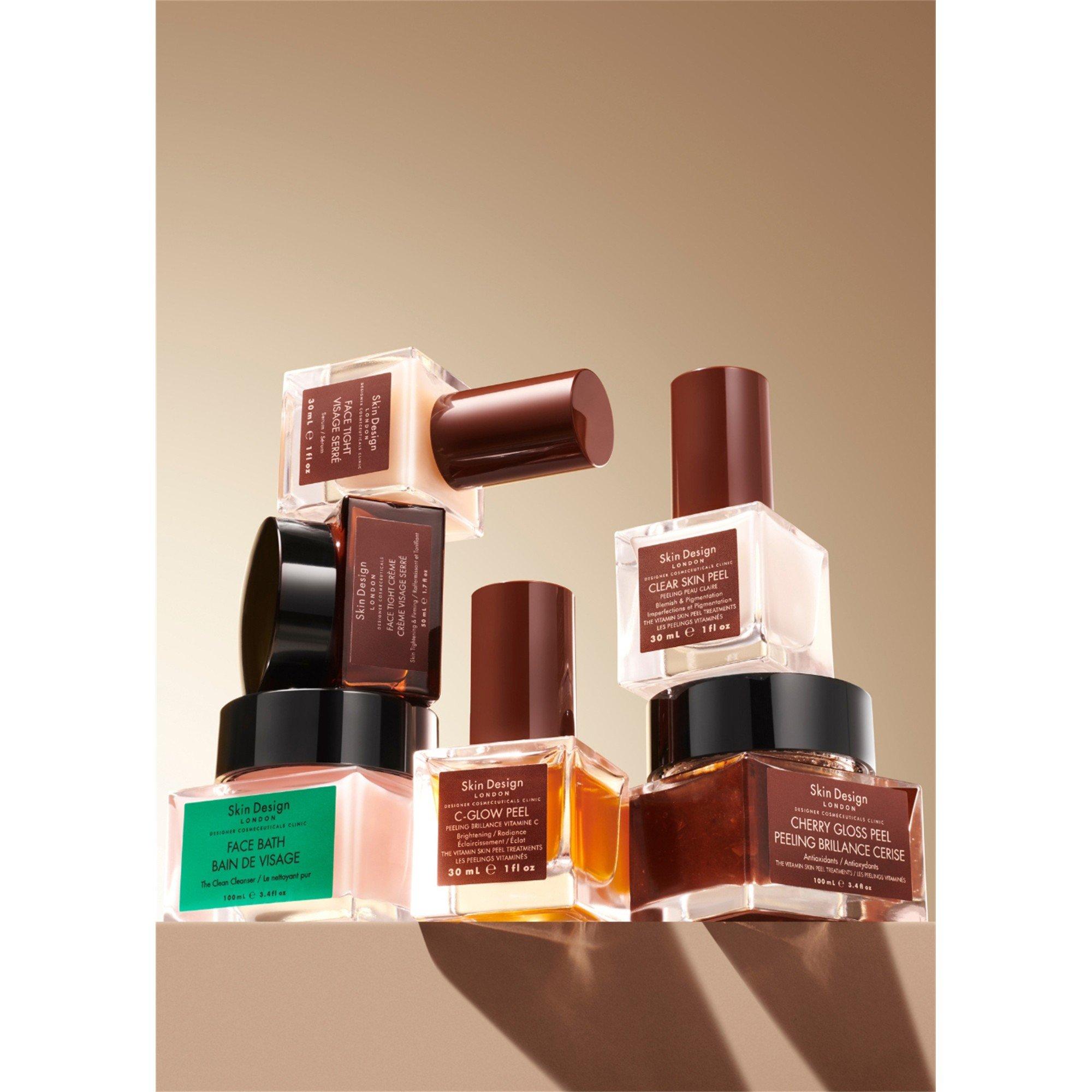 Not Applicable - Skin Design London - GSX25 SDL LIFT & GLOW SET - 3