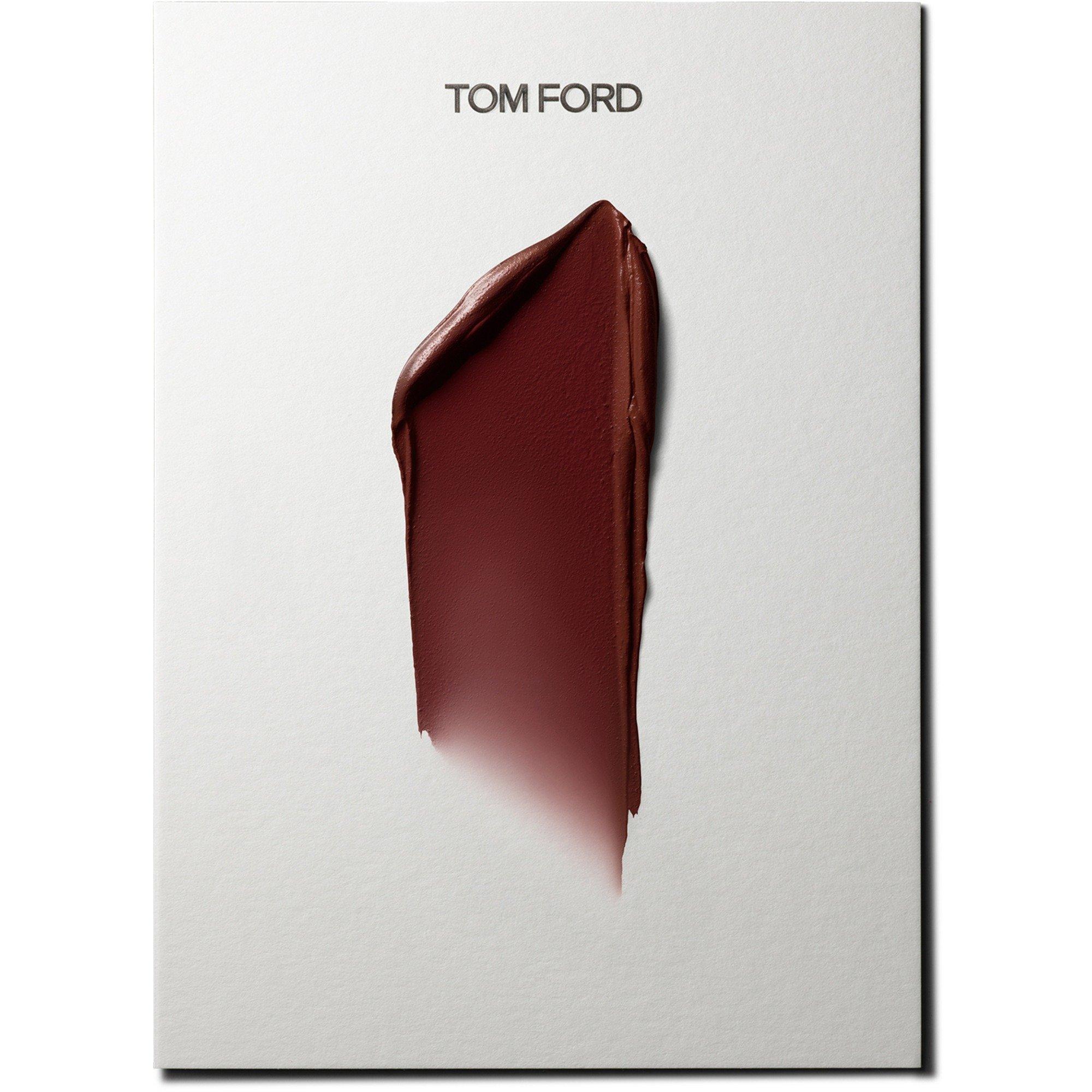 PINK 10 - Tom Ford Beauty - Fucking Fabulous Liquid Lip - 2