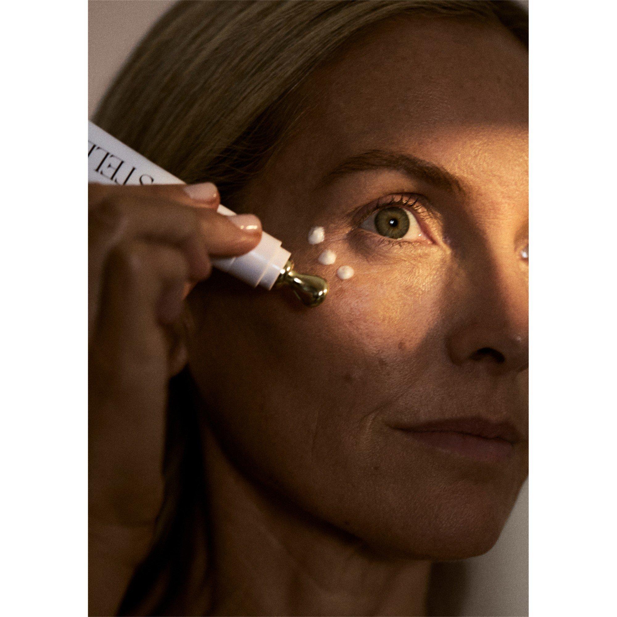 Not Applicable - Dr David Jack - STELLAR EYE CREAM - 4