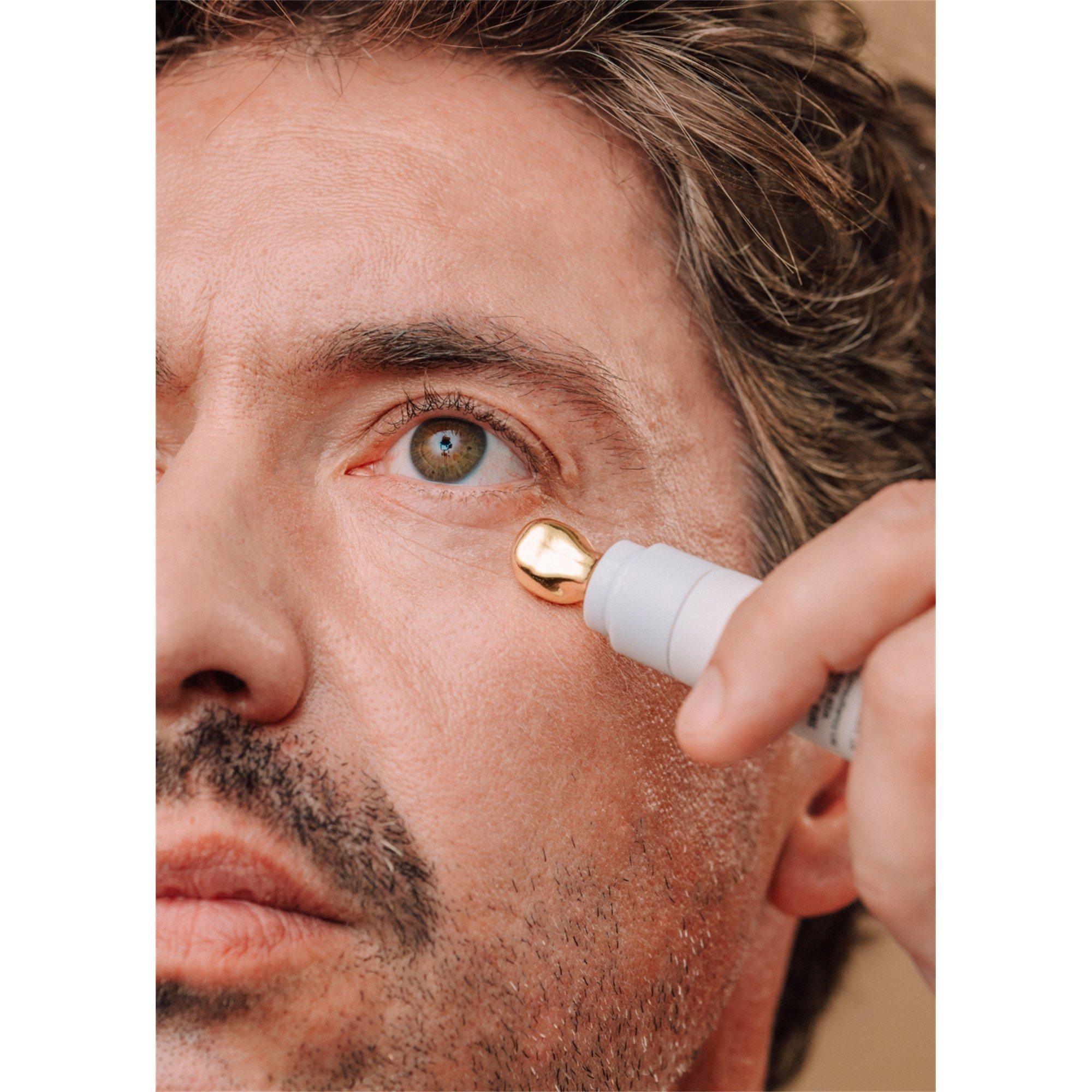 Not Applicable - Dr David Jack - STELLAR EYE CREAM - 6