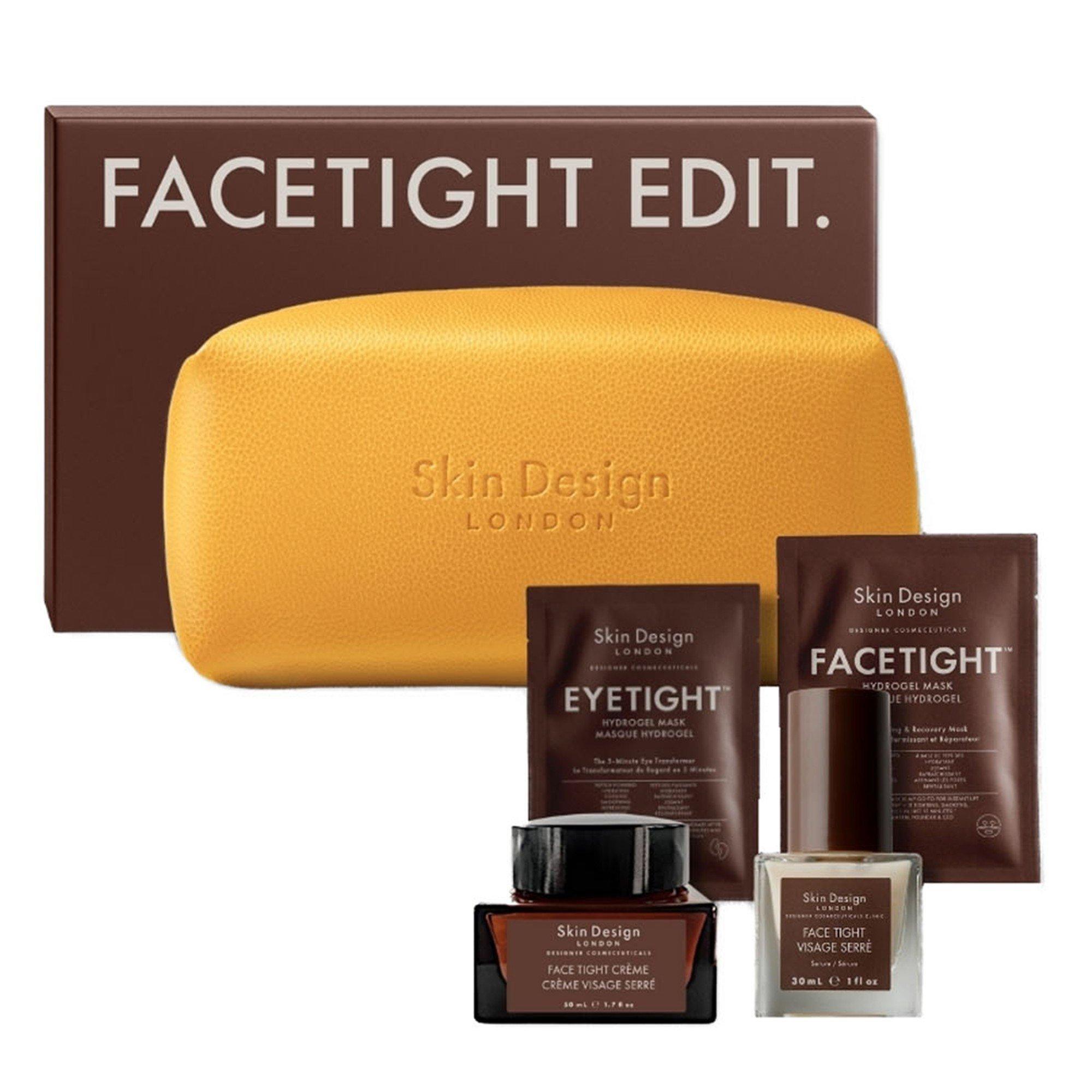 Not Applicable - Unknown - FACE TIGHT EDIT - 1