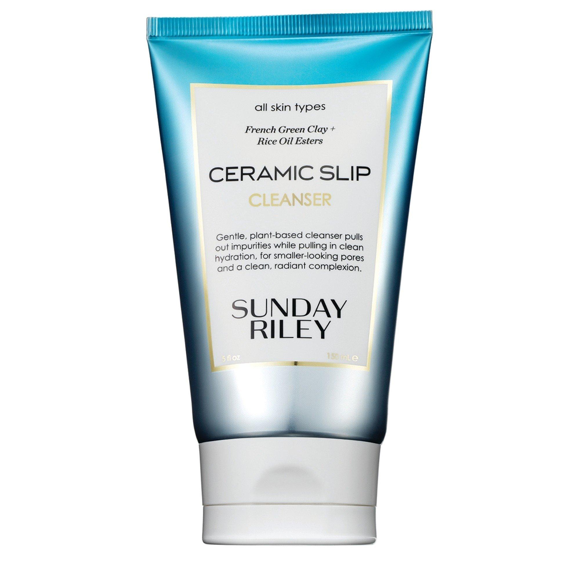 Not Applicable - Sunday Riley - CERAMIC SLIP CLEANSER 150 - 1
