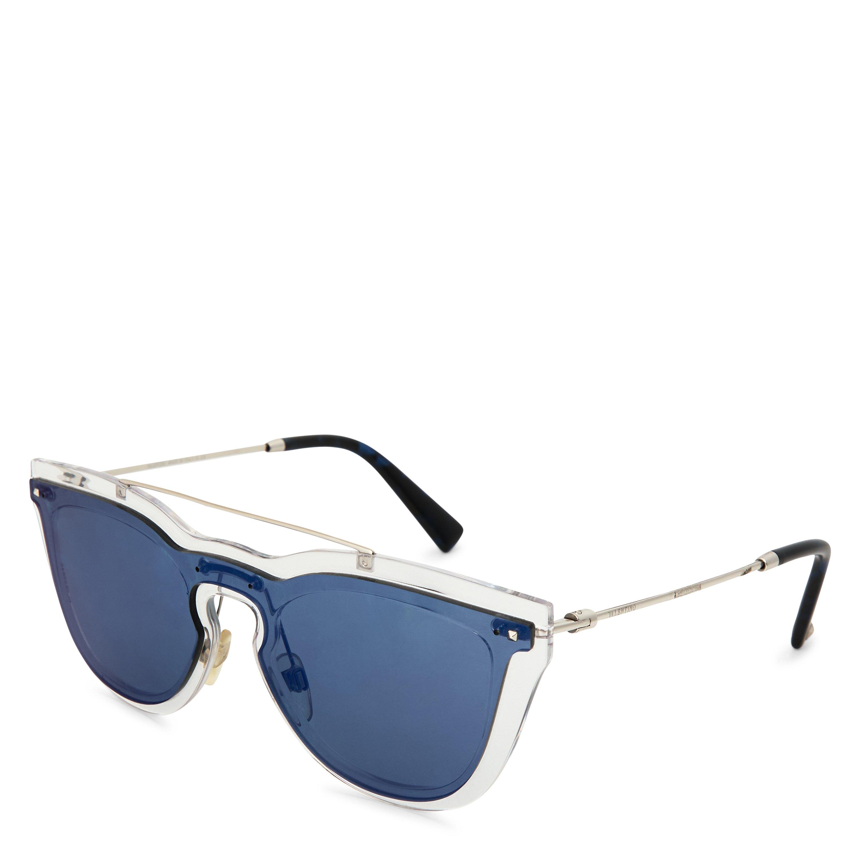 BLUE AND OTHER - Valentino - 0VA4008 - 1