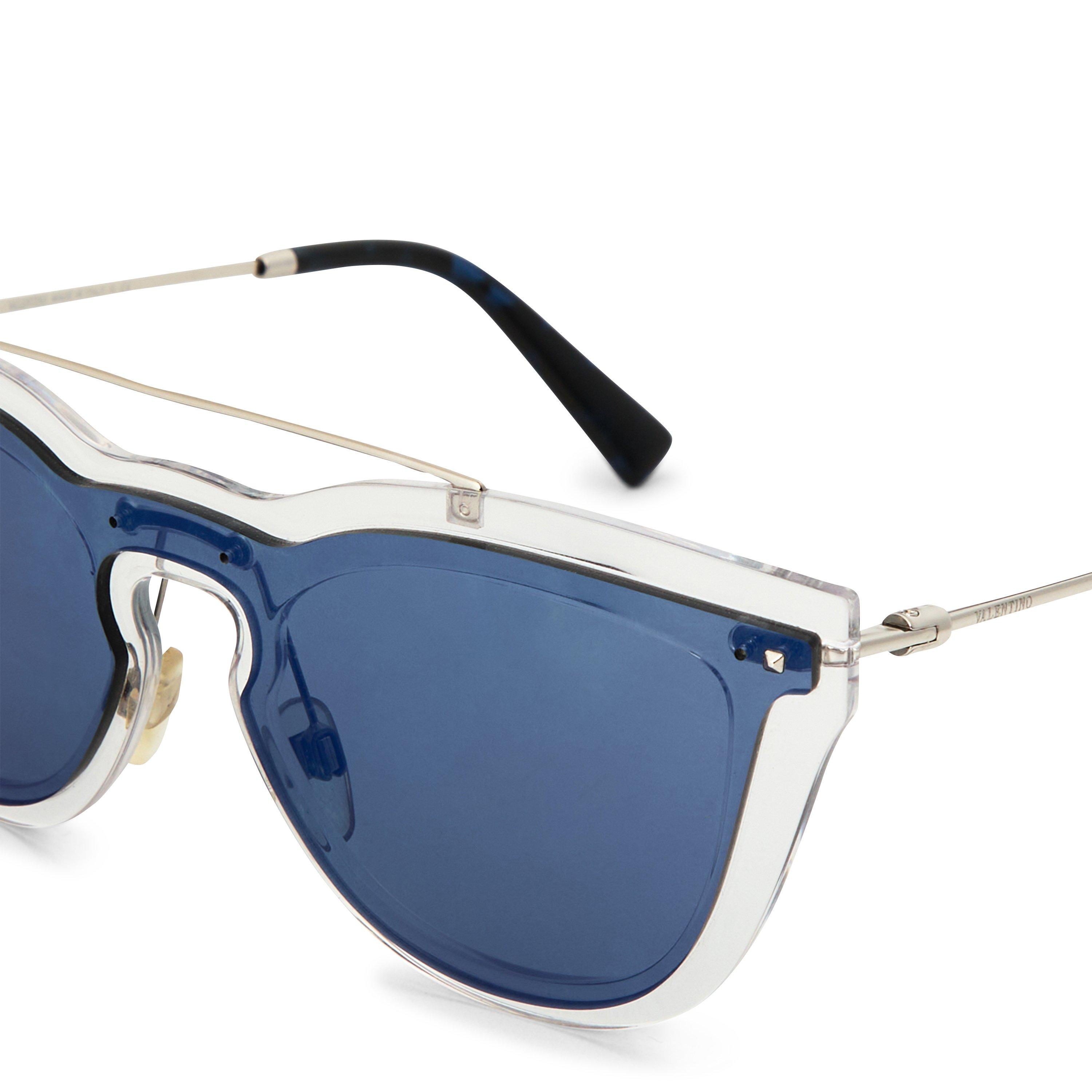 BLUE AND OTHER - Valentino - 0VA4008 - 3