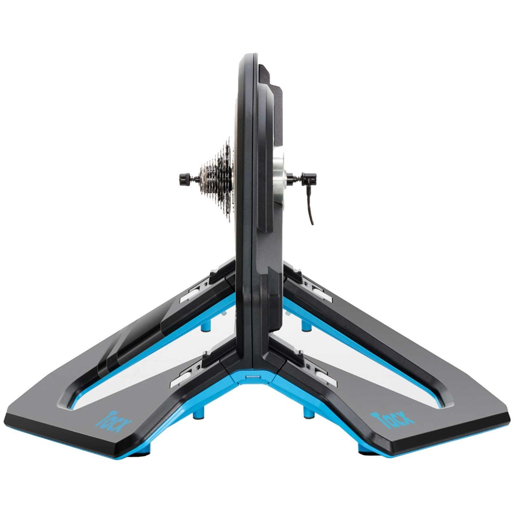 Grey - Tacx - NEO 2T Smart Turbo Trainer - 3