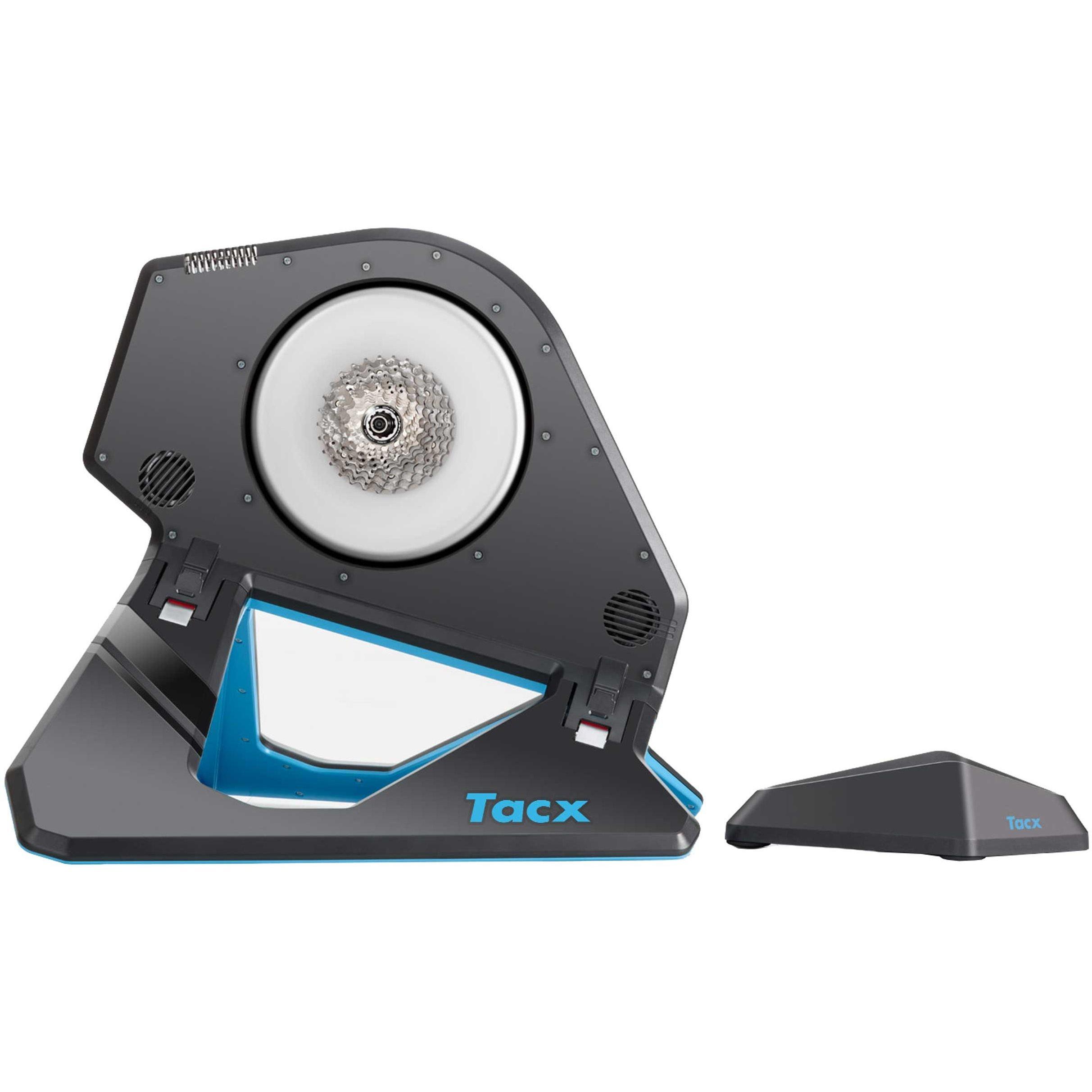 Grey - Tacx - NEO 2T Smart Turbo Trainer - 5