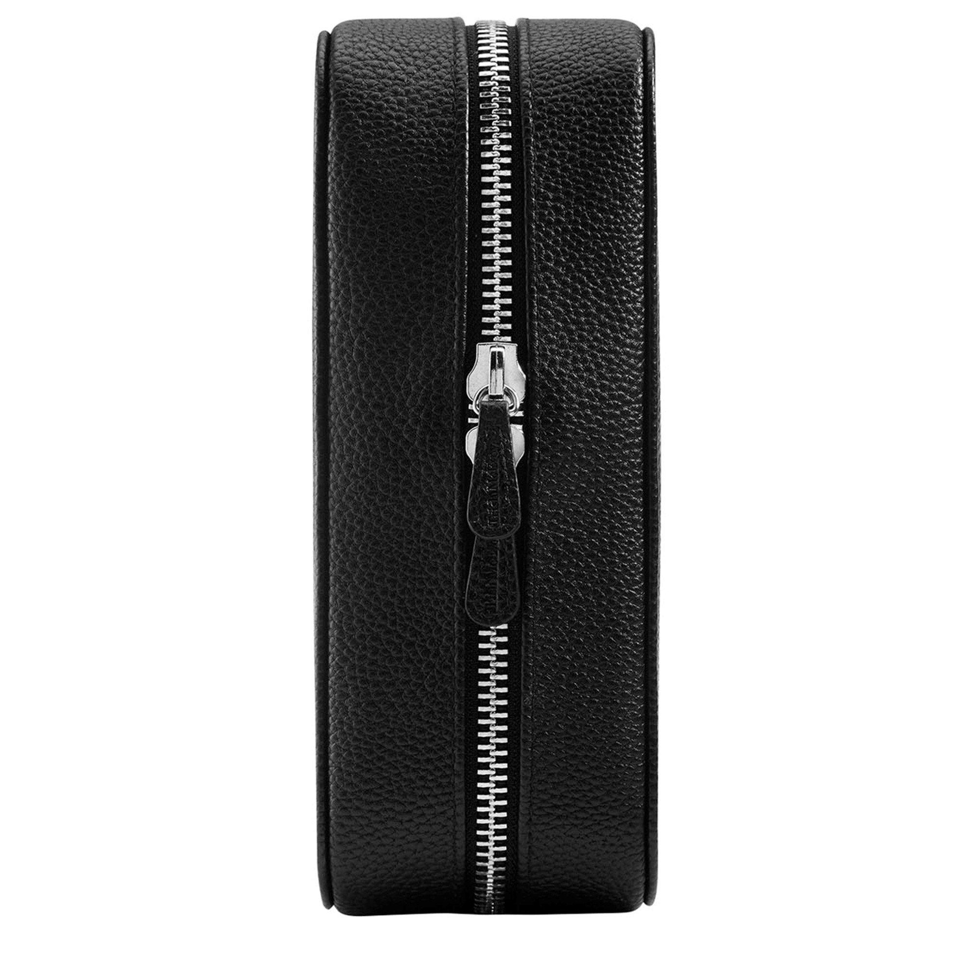 Not Applicable - Trish McEvoy - TM MEDIUM BLACK PLANNER - 6