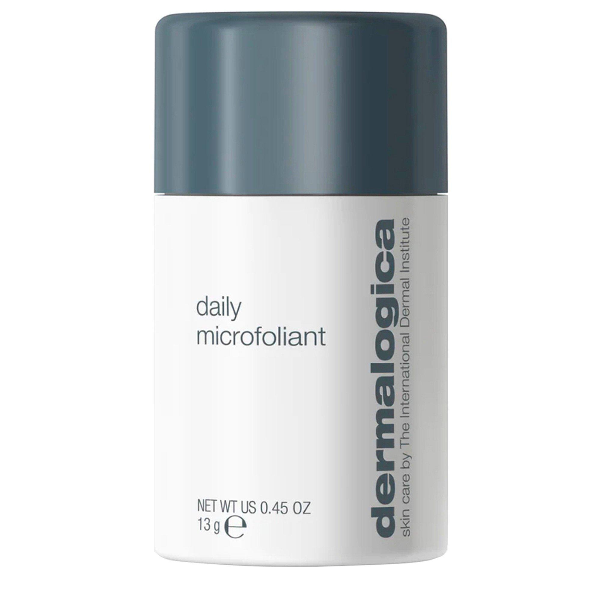 Not Applicable - Dermalogica - DAILY MICROFOLIANT 13GM - 1