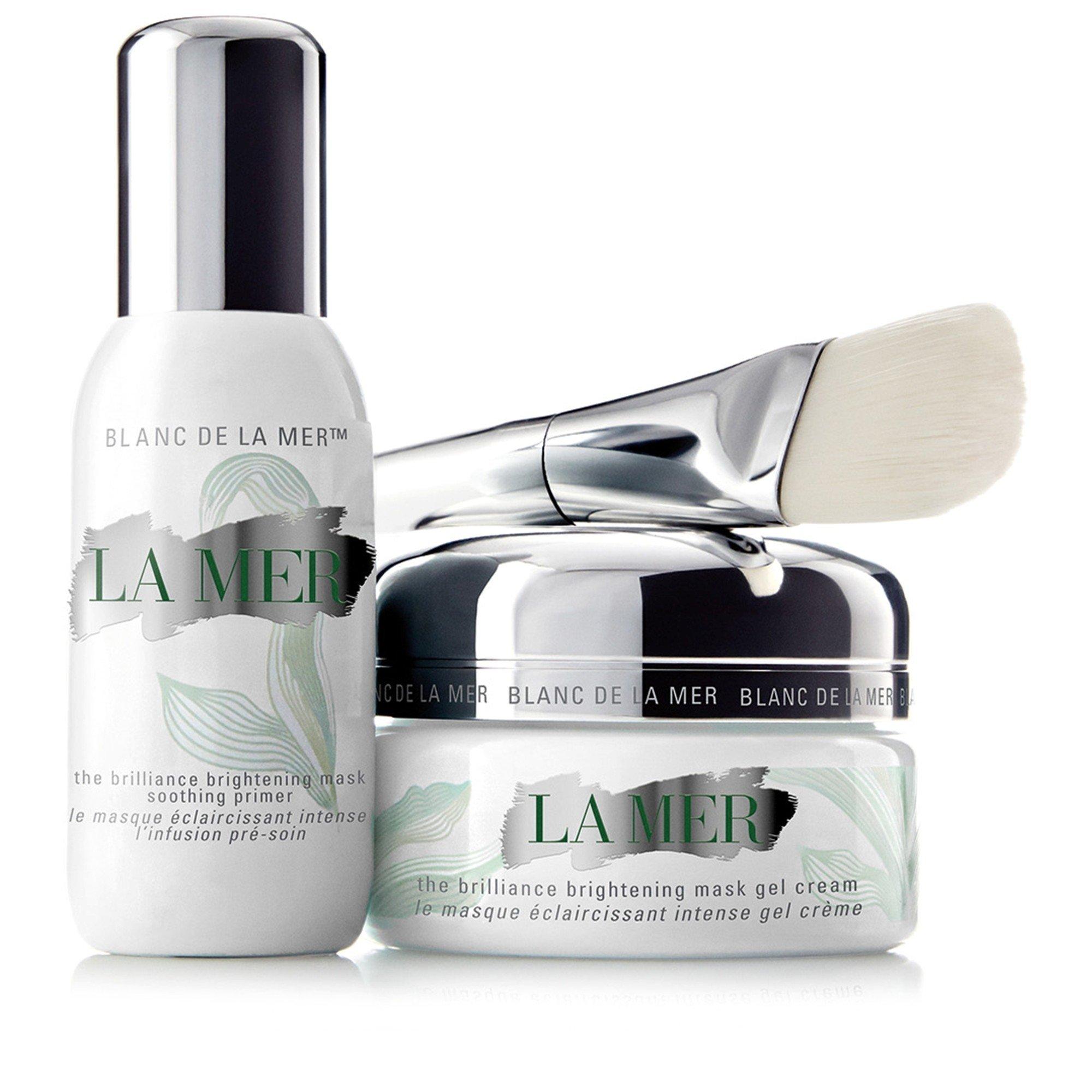 Creme de la Mer BRILLIANCE BRGHTNING MASK
