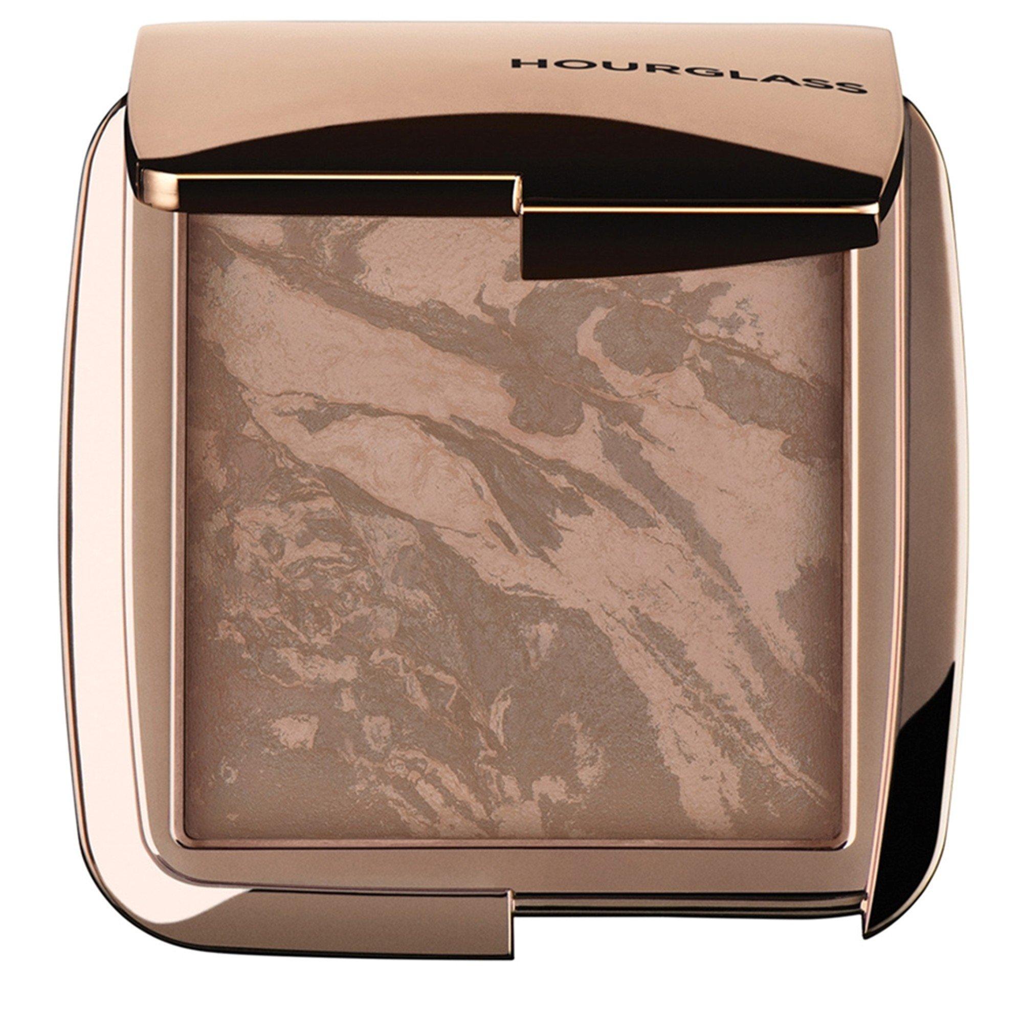 NATURAL 02 - Hourglass - AMBIENT LIGHTING BRONZER