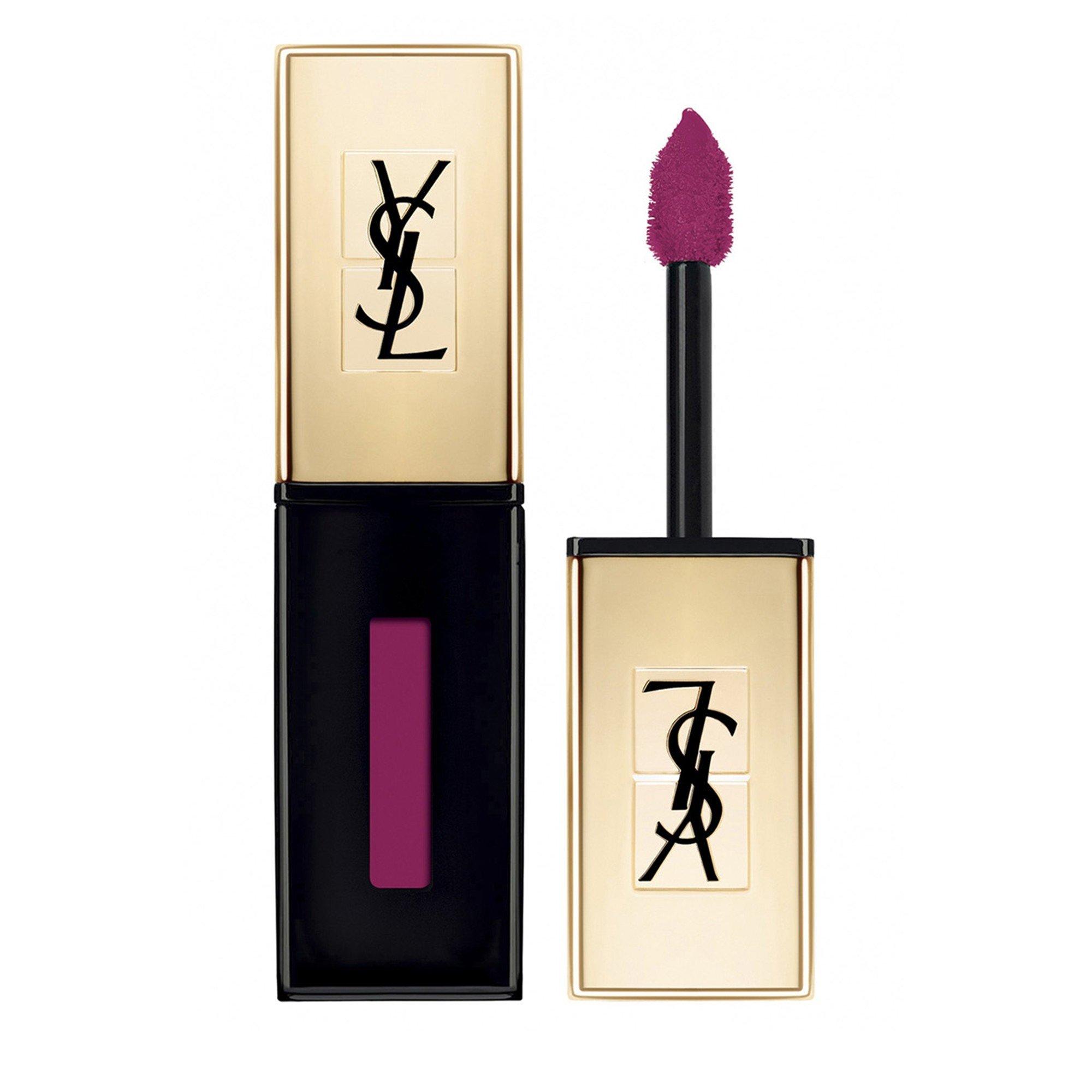 PINK 01 - Yves Saint Laurent - VERNIS A LEVRES COL AMPLIFIER
