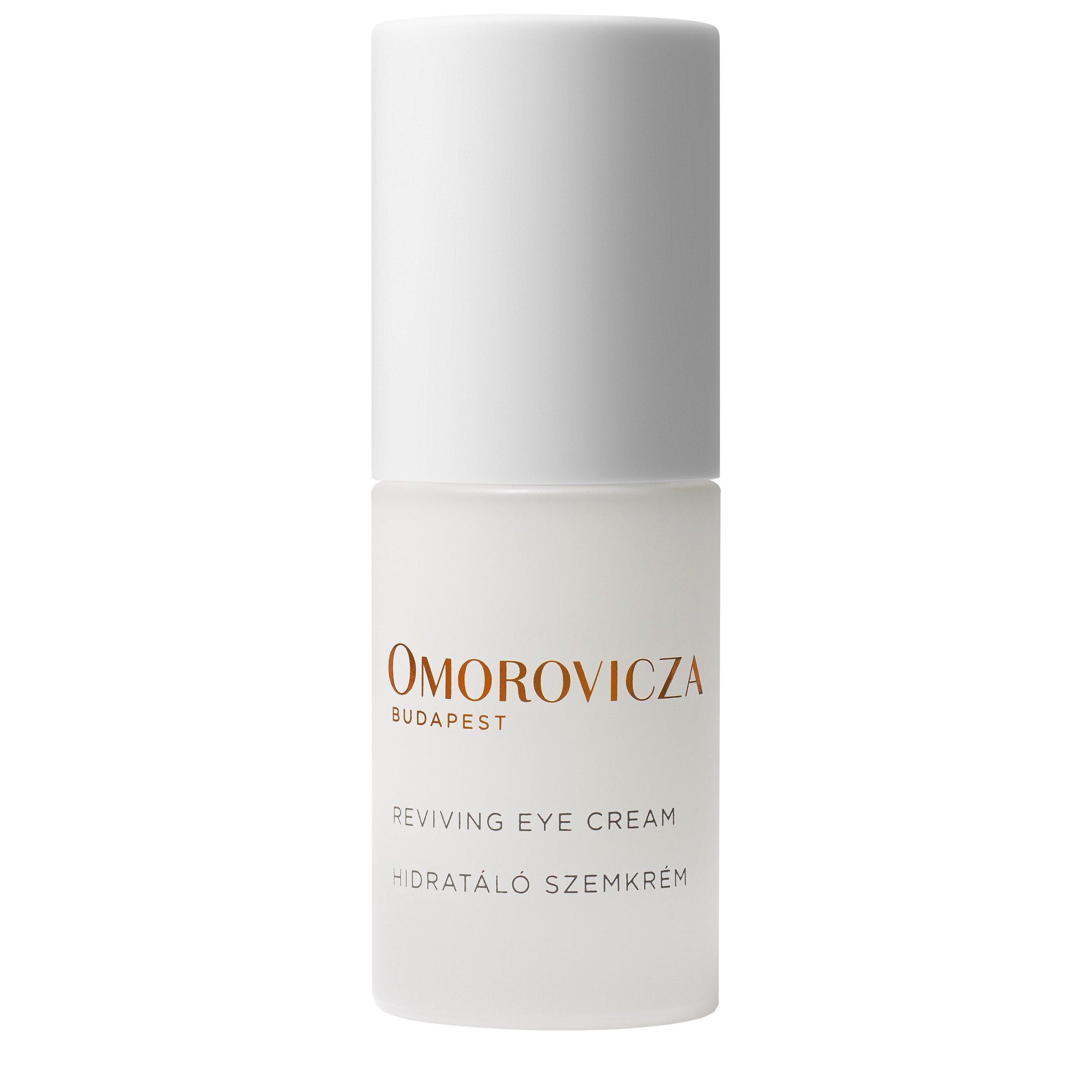 Not Applicable - Omorovicza - Reviving Eye Cream 15ml - 1