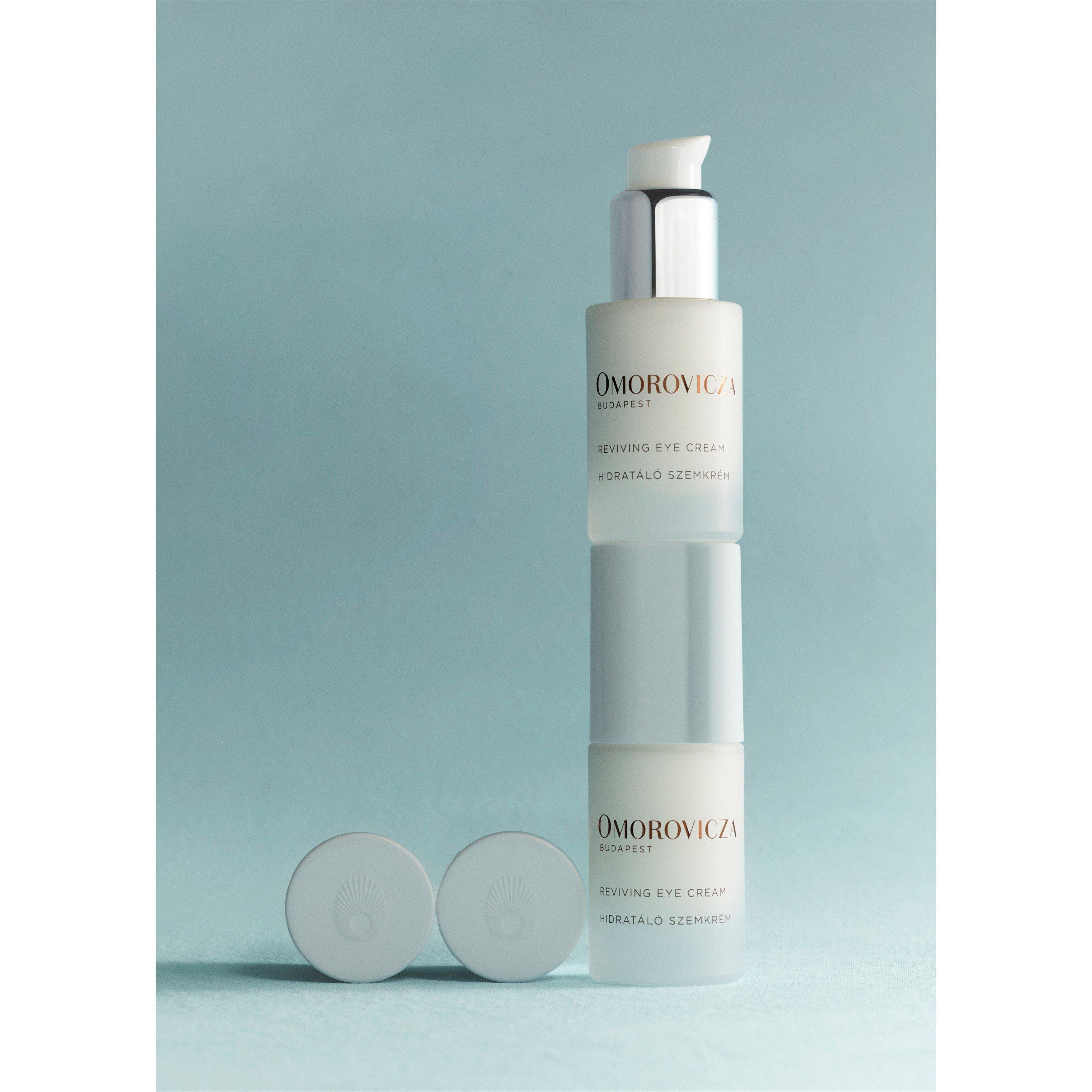Not Applicable - Omorovicza - Reviving Eye Cream 15ml - 3