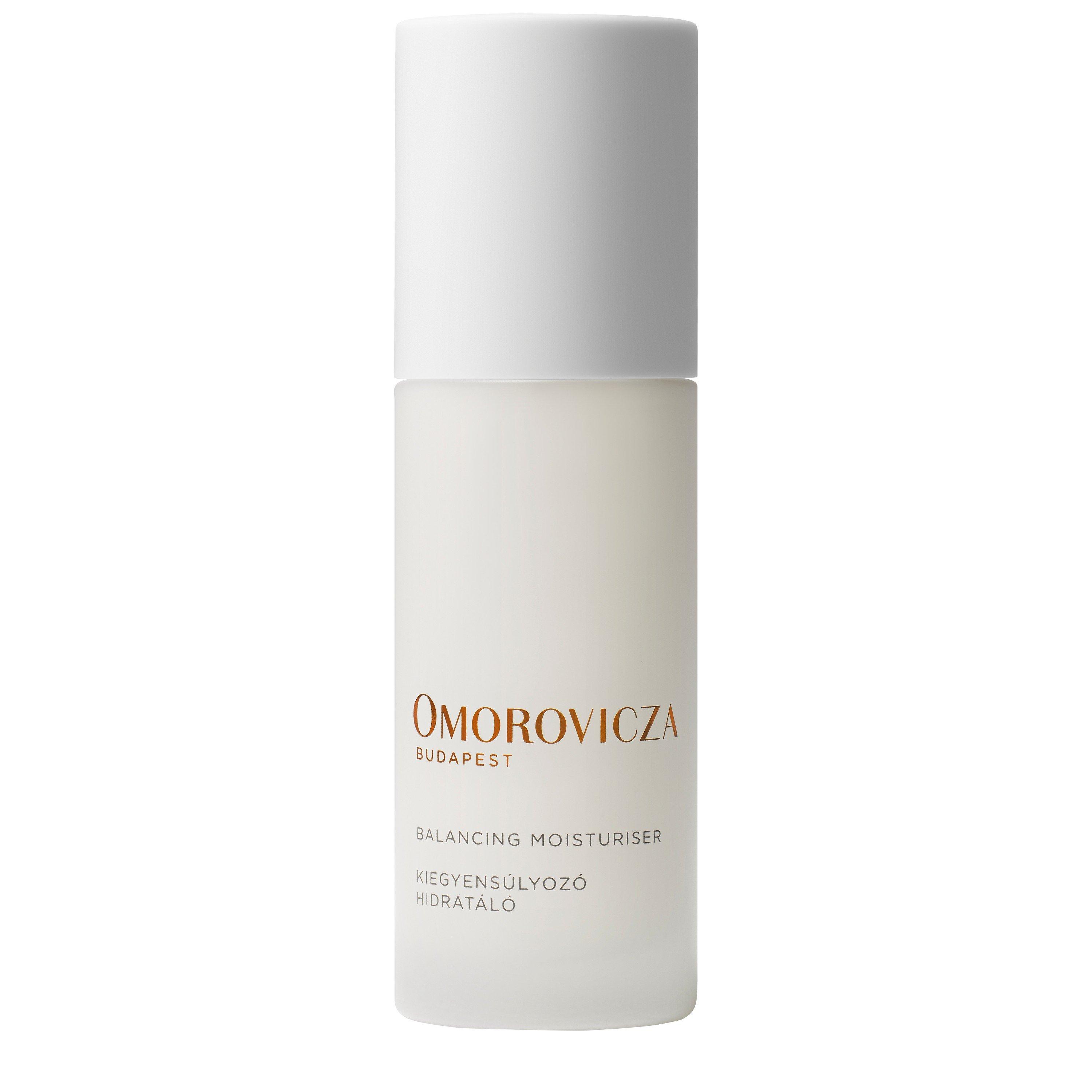 Not Applicable - Omorovicza - Balancing Moisturiser 50m - 1