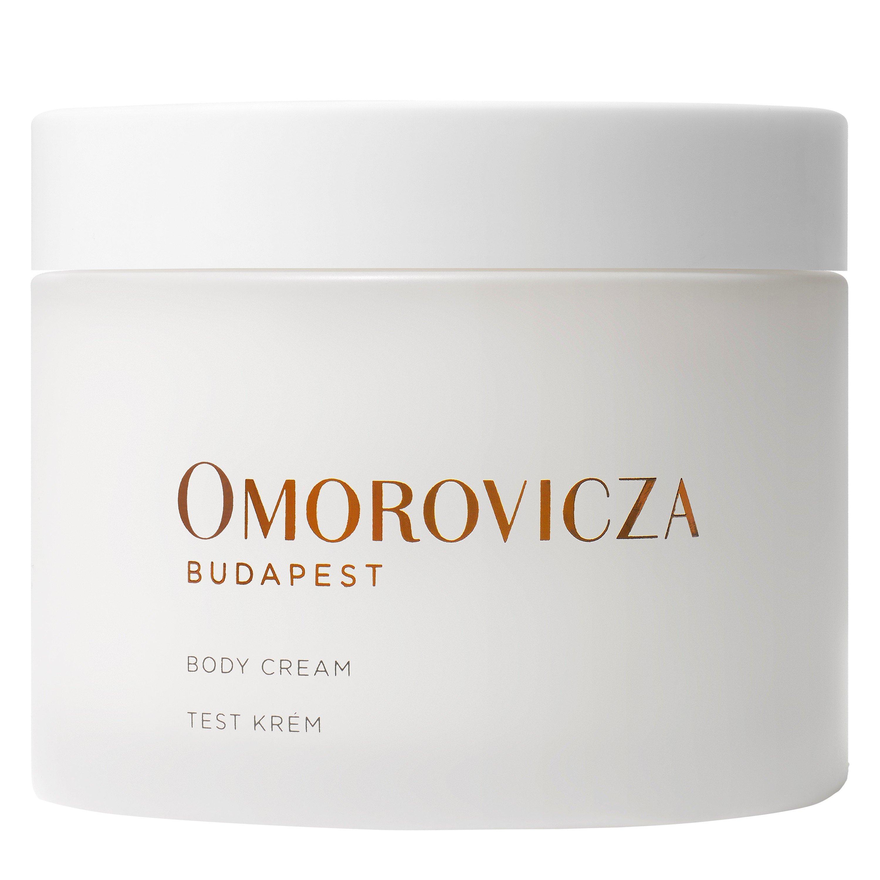 Not Applicable - Omorovicza - Body Cream 200ml - 1